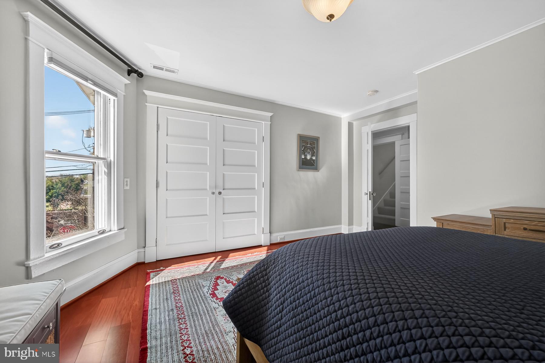 HISTORIC DISTRICT - Residential