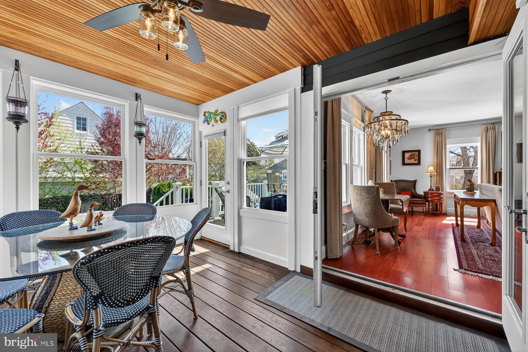 HISTORIC DISTRICT - Residential