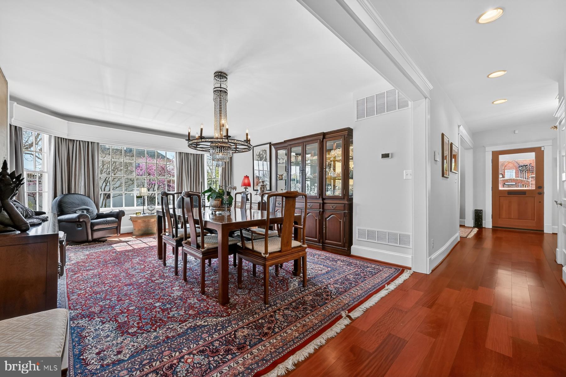 HISTORIC DISTRICT - Residential