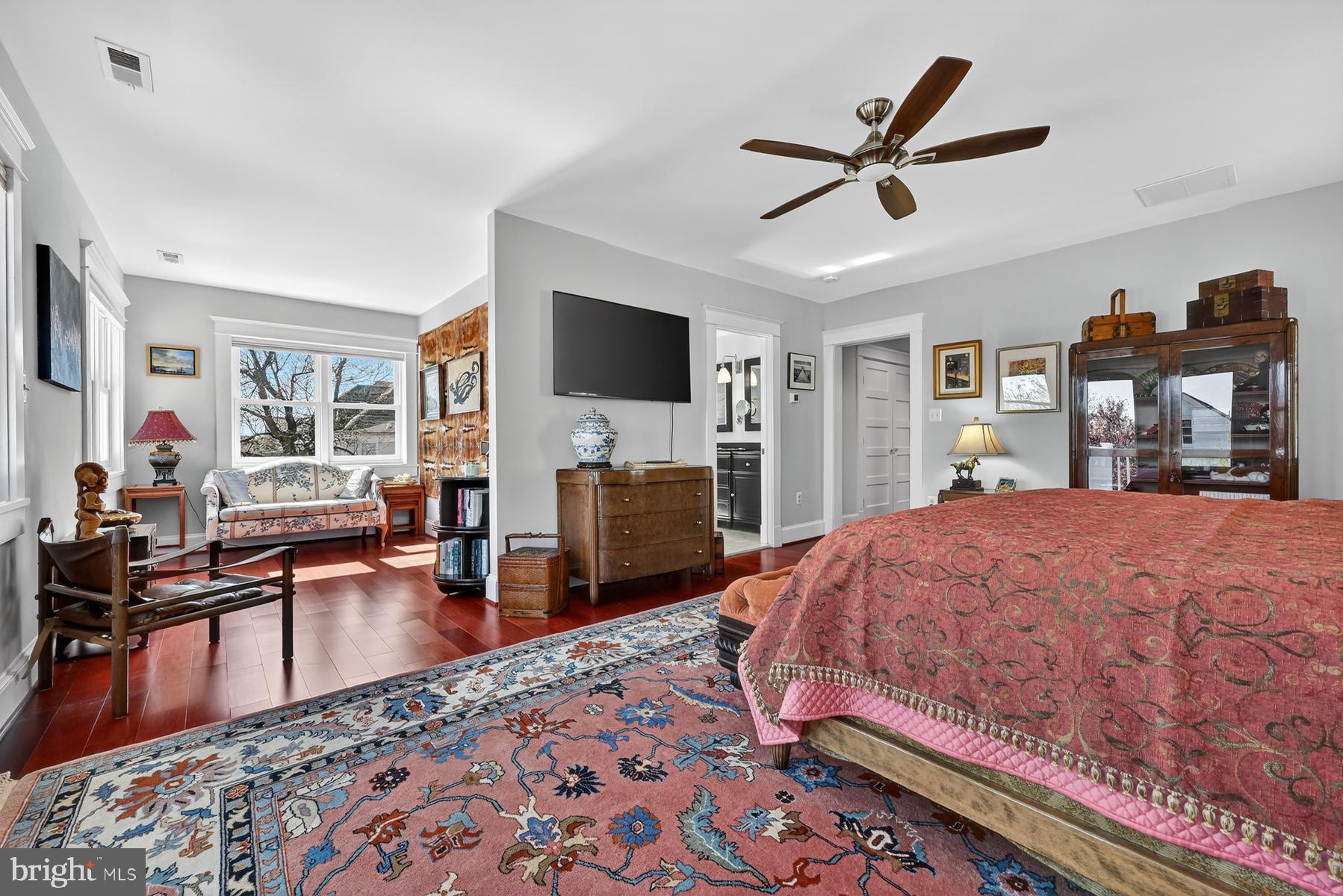 HISTORIC DISTRICT - Residential