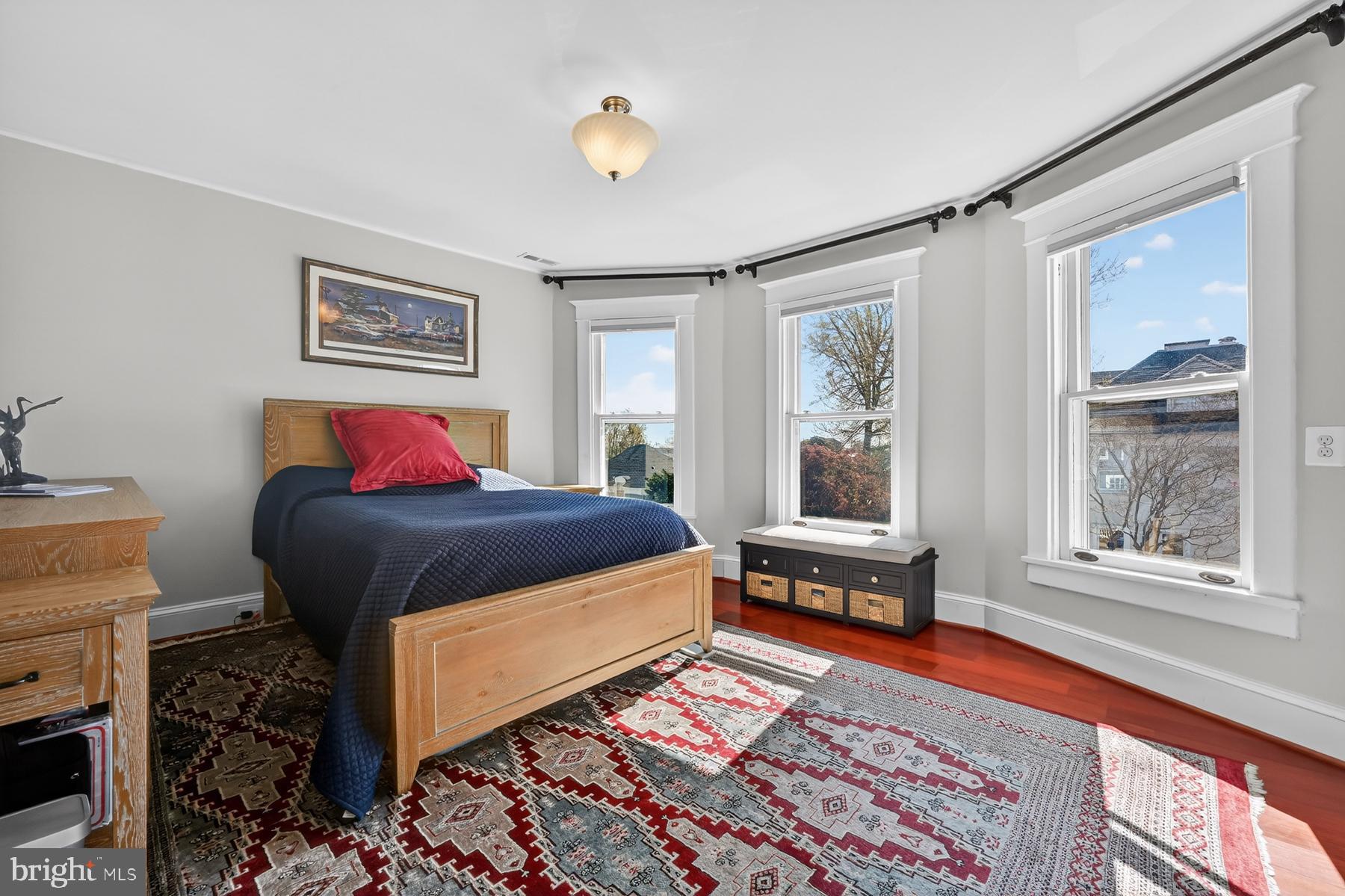 HISTORIC DISTRICT - Residential