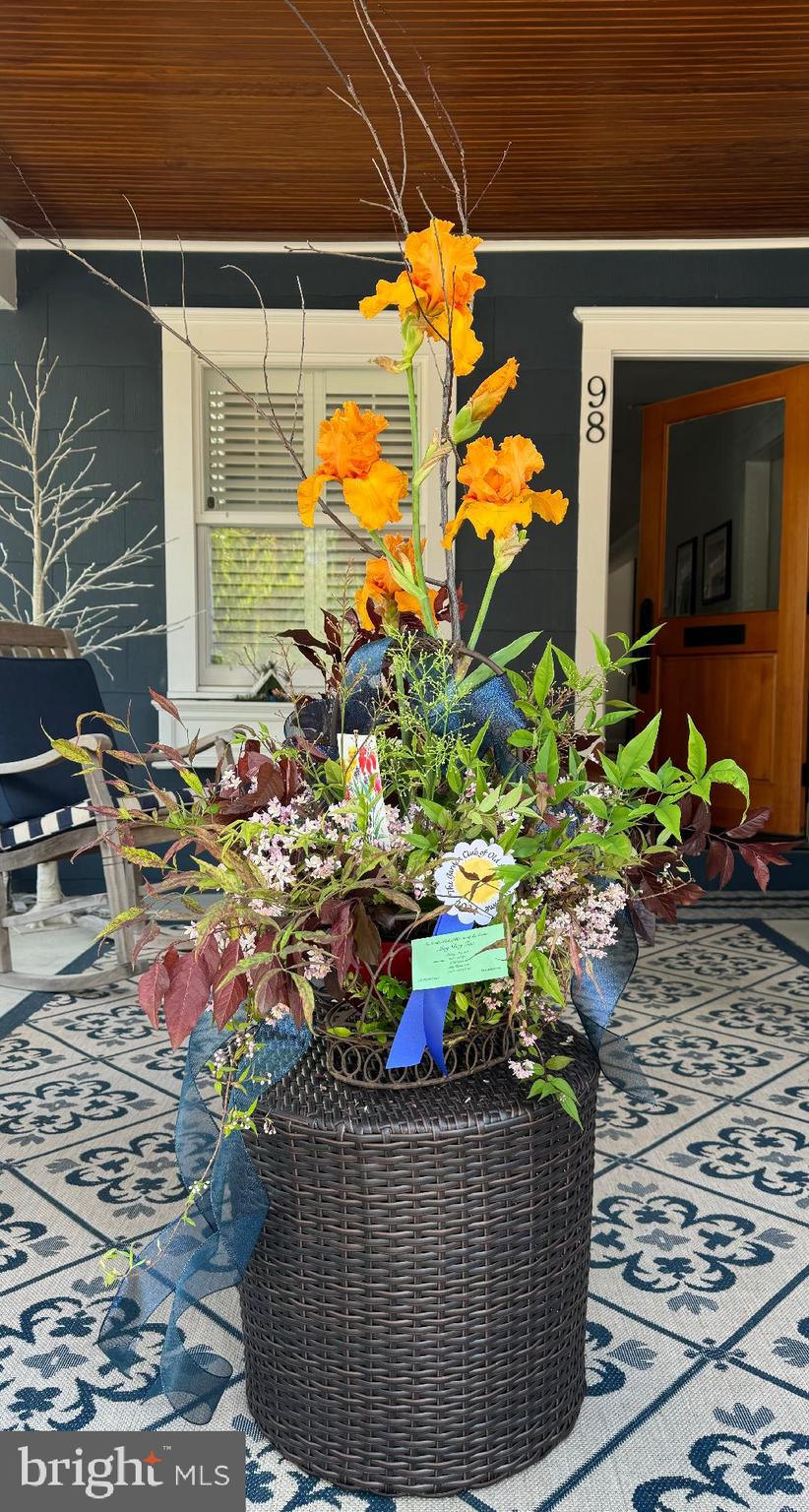 HISTORIC DISTRICT - Residential