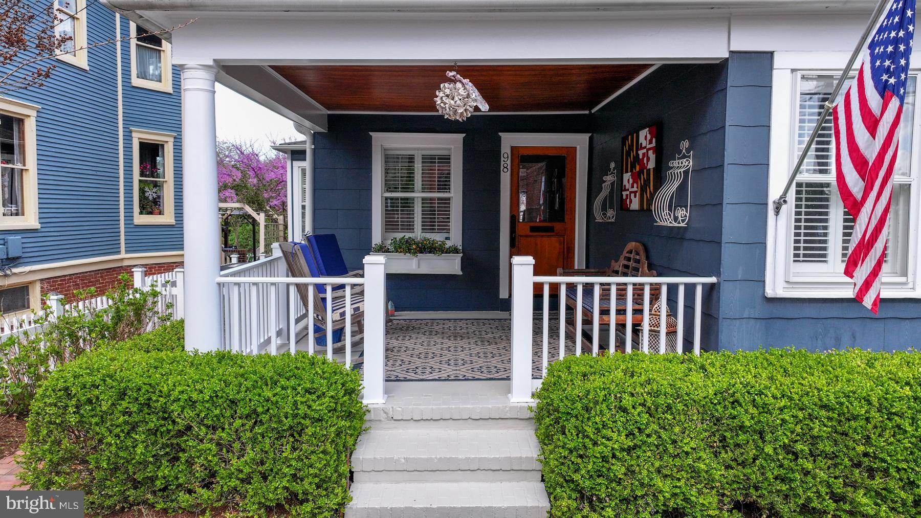 HISTORIC DISTRICT - Residential