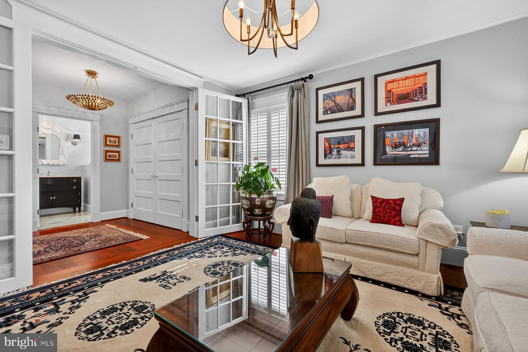 HISTORIC DISTRICT - Residential