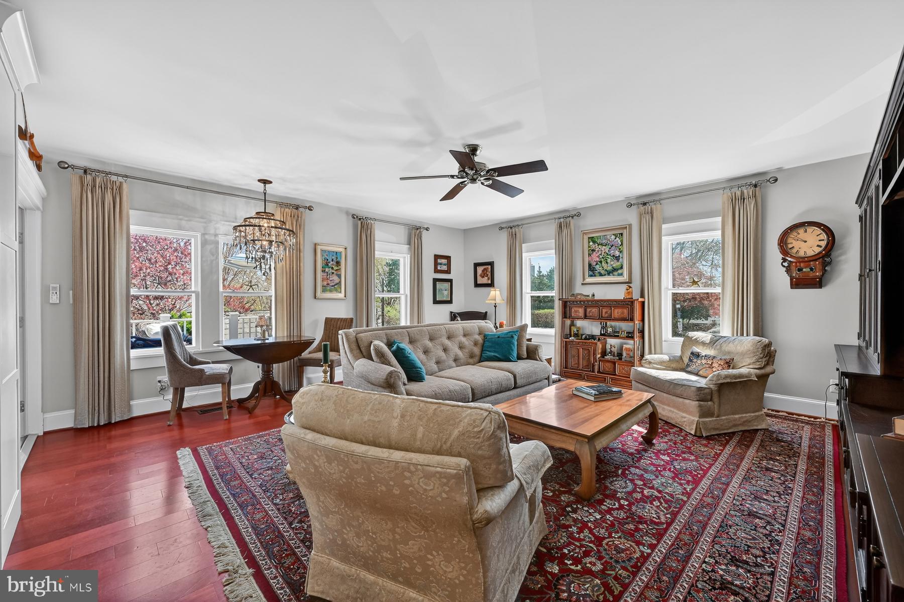 HISTORIC DISTRICT - Residential