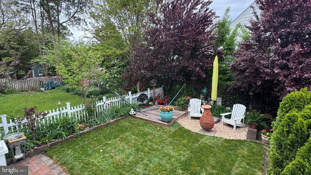 HISTORIC DISTRICT - Residential