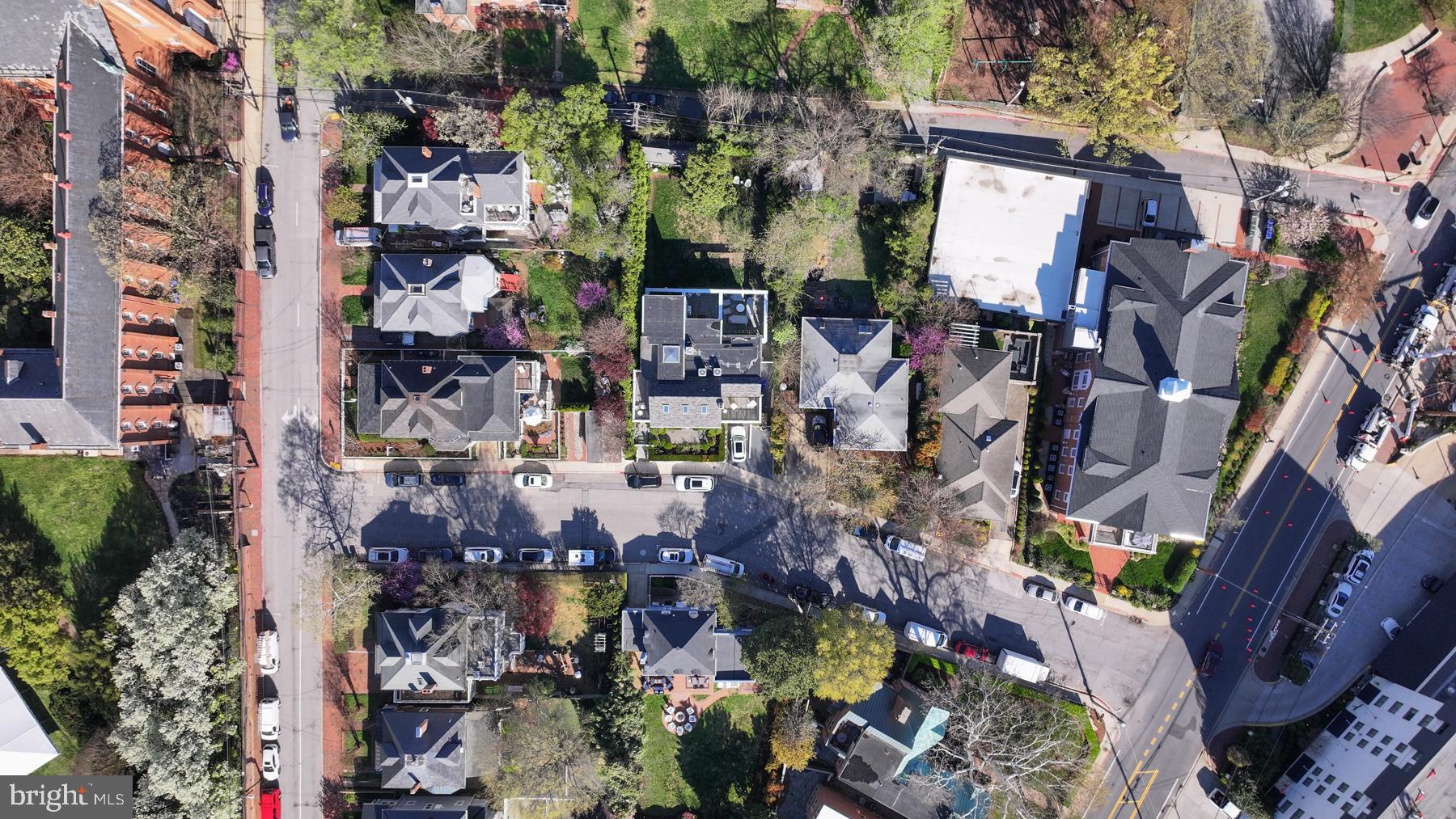 HISTORIC DISTRICT - Residential