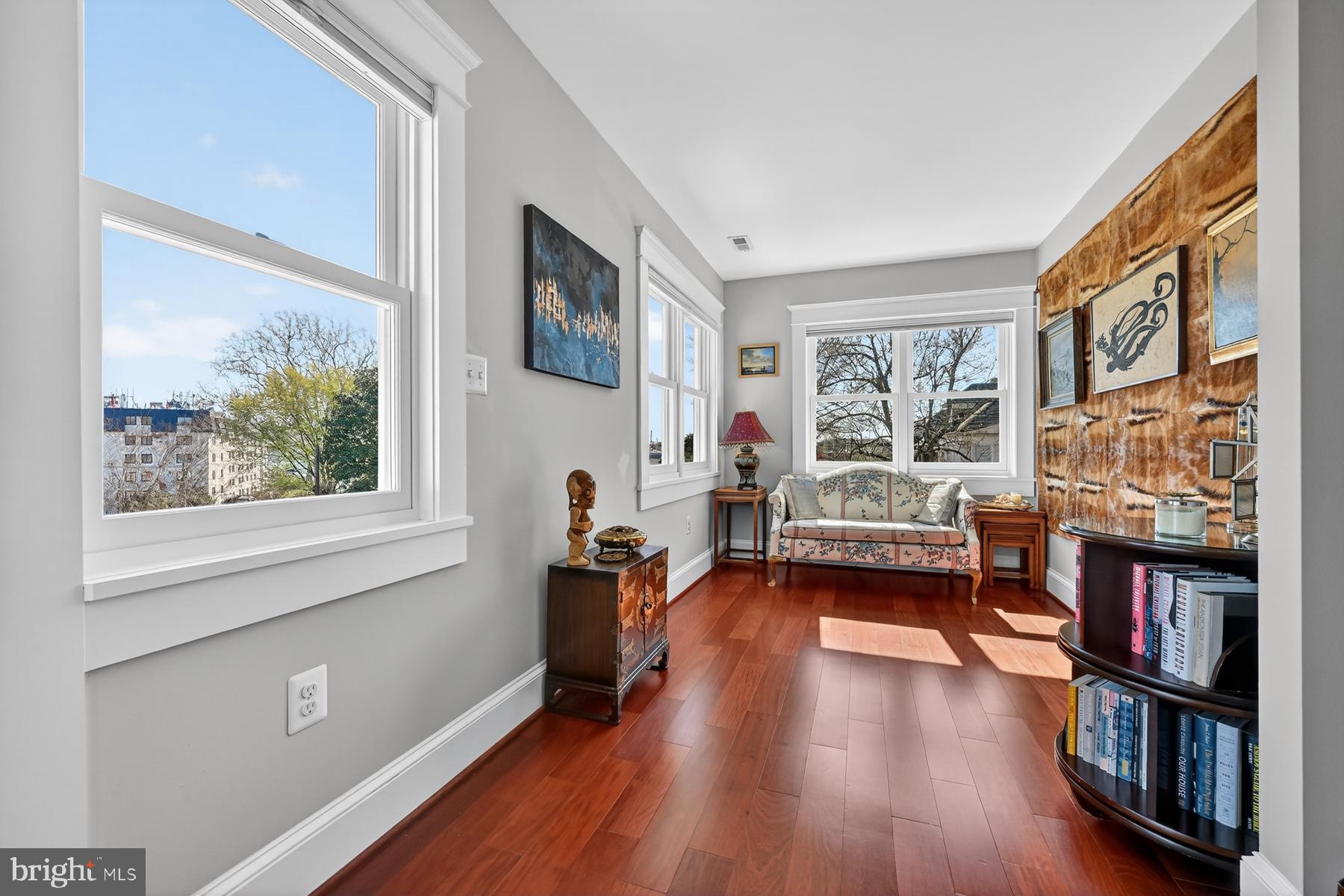 HISTORIC DISTRICT - Residential