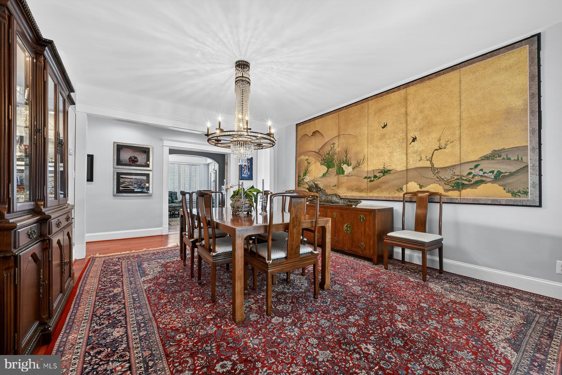 HISTORIC DISTRICT - Residential