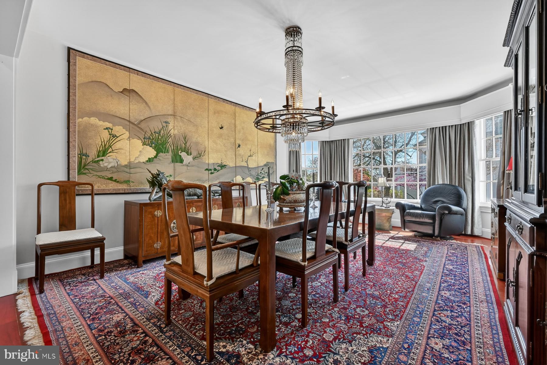 HISTORIC DISTRICT - Residential