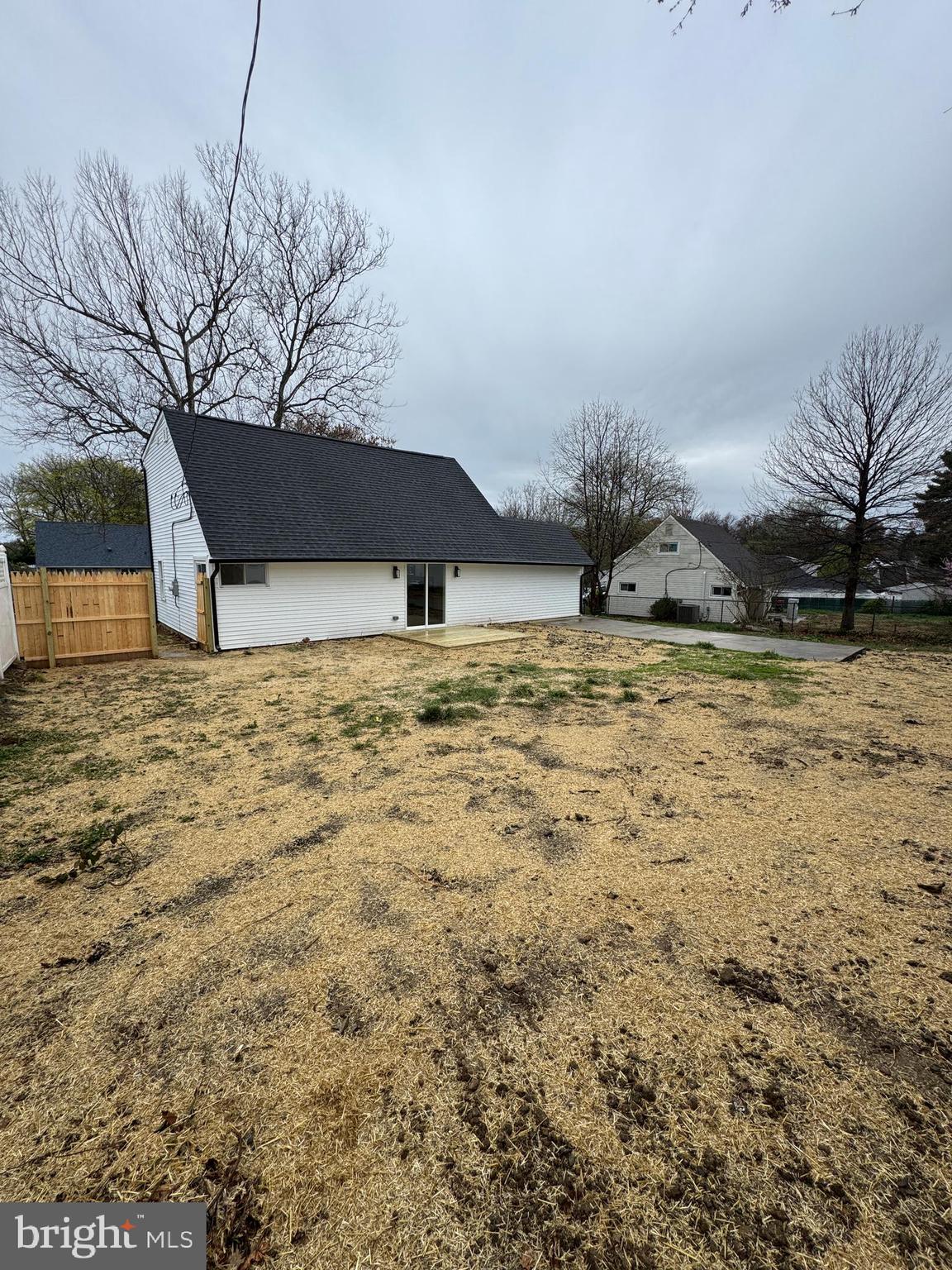 APPLETREE - Residential