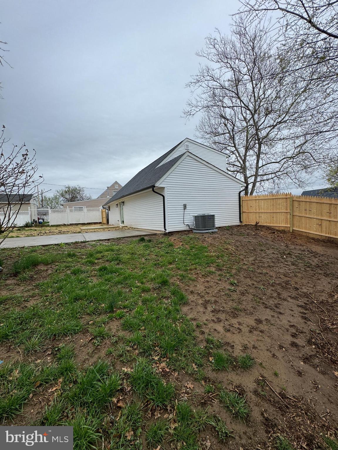 APPLETREE - Residential