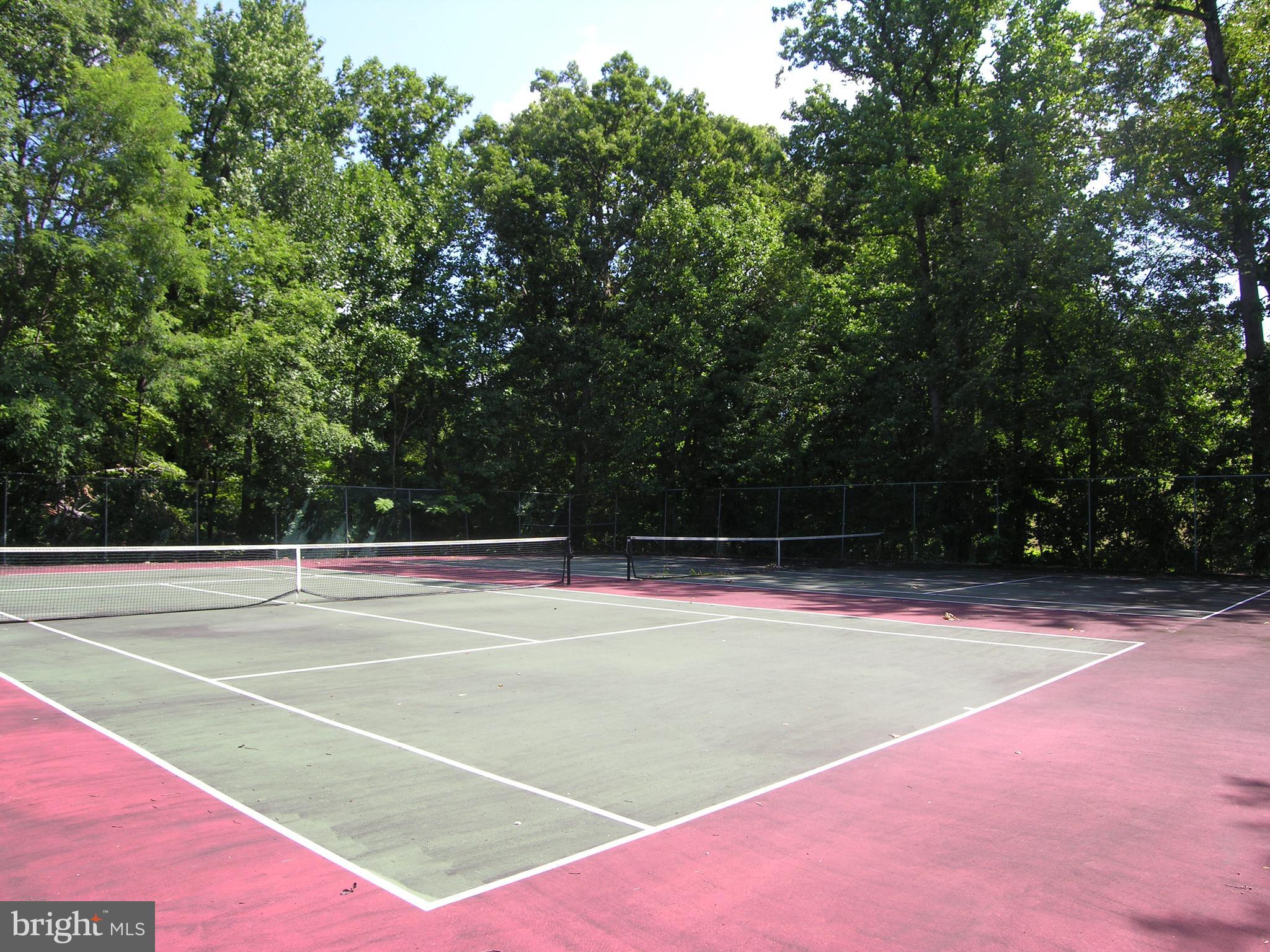 RUNNYMEADE - Residential Lease