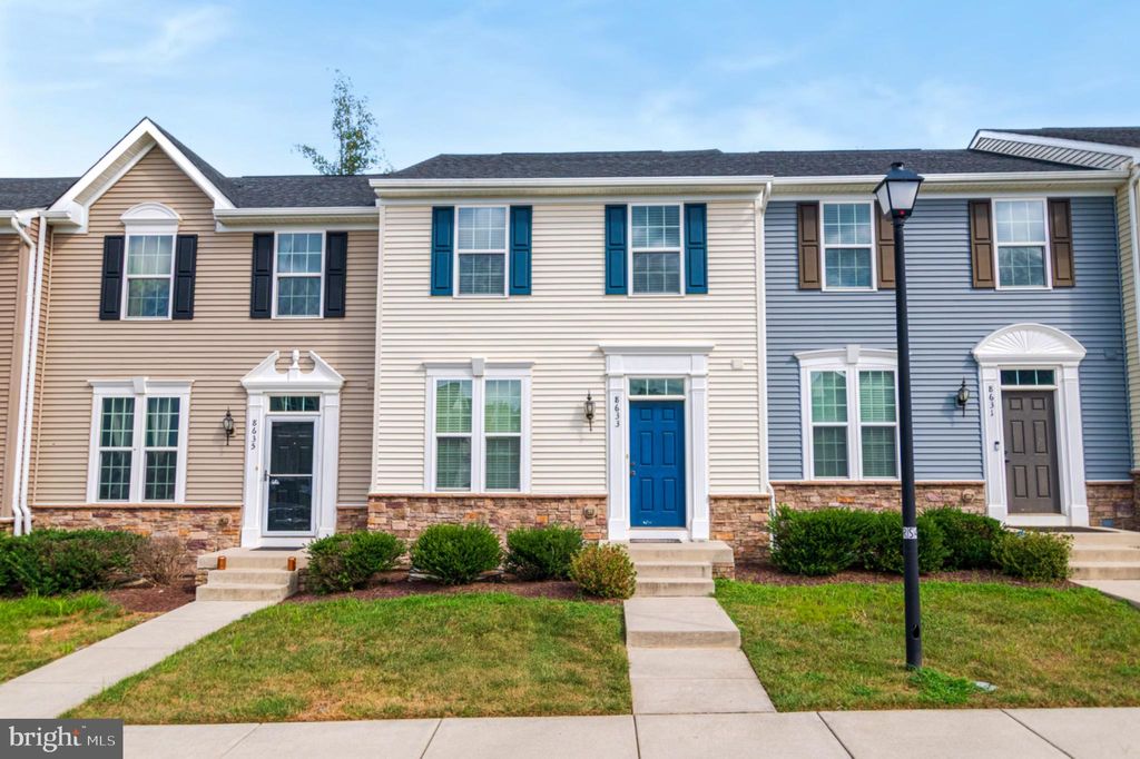 Photo of 8633 Rosecrans Lane, SPOTSYLVANIA, VA 22553 (MLS # VASP2036824)