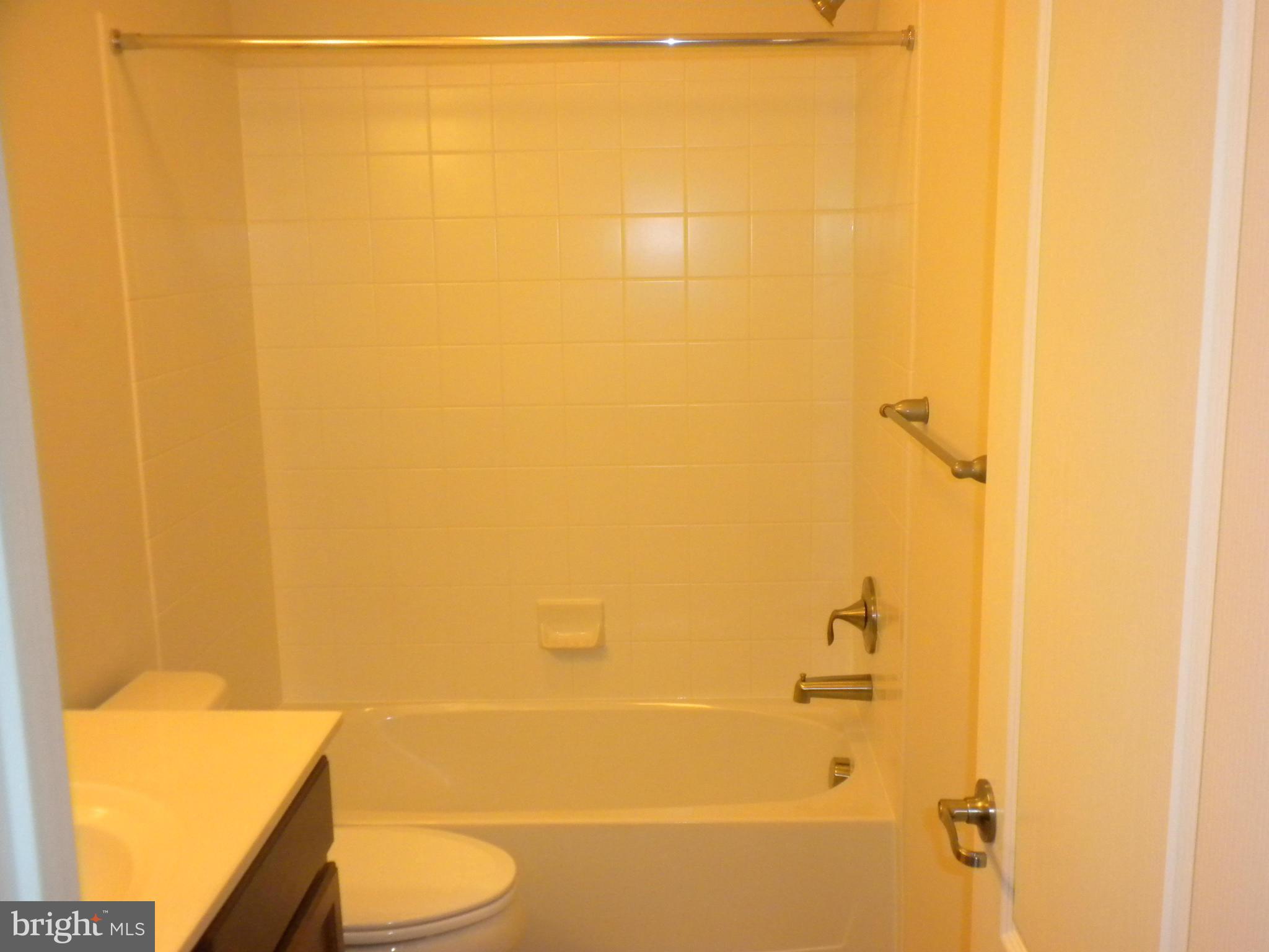 DANE RIDGE - Residential Lease