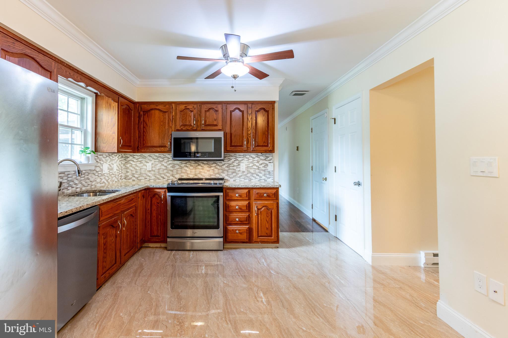 GOOD HOPE II - Residential