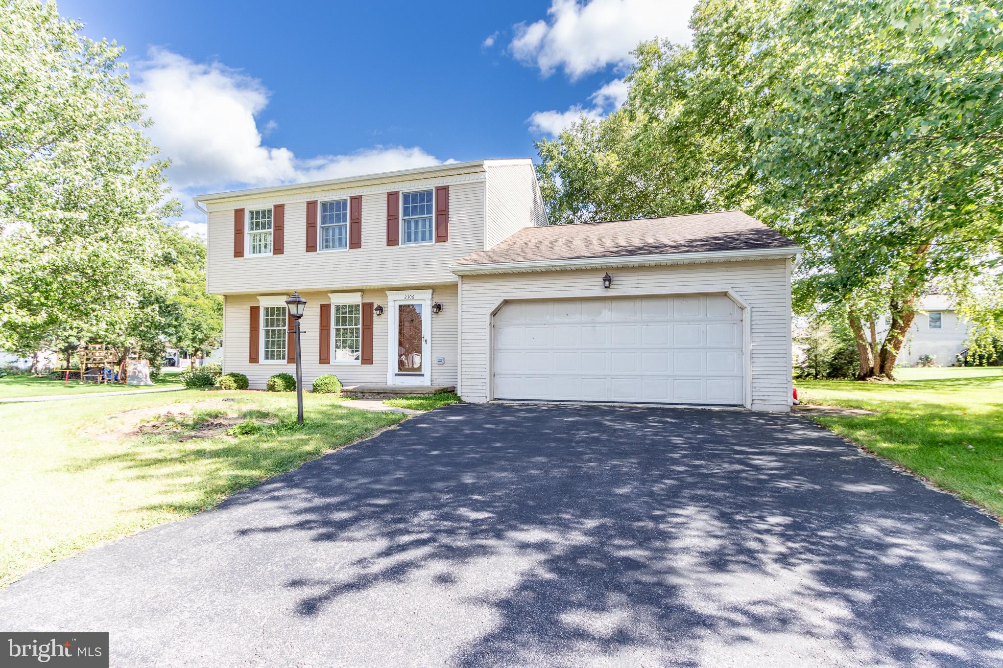 GOOD HOPE II - Residential