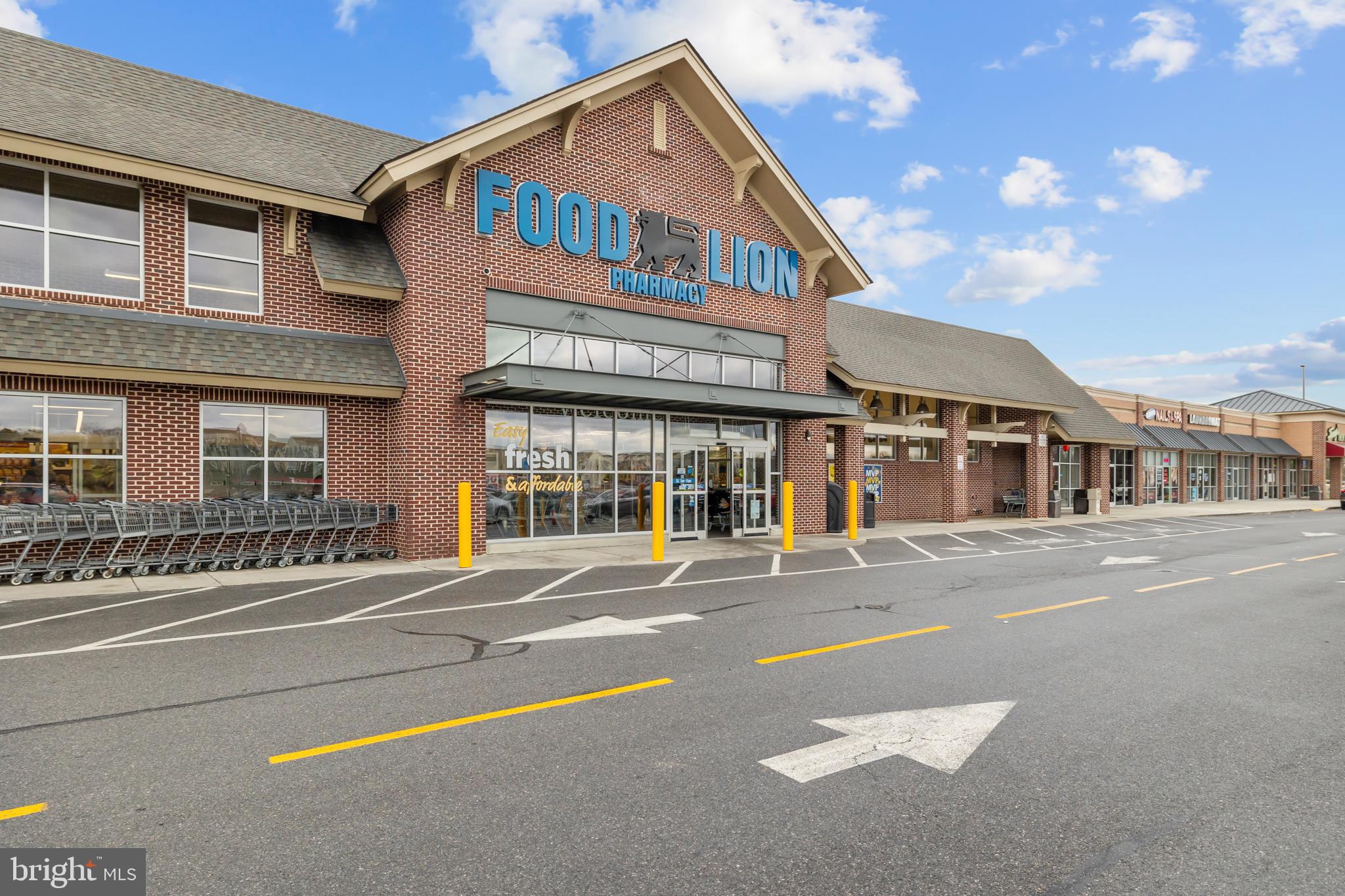 RIVERSIDE - Residential