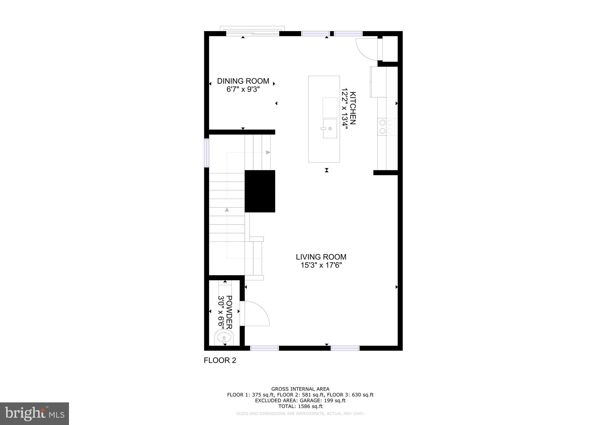 RIVERSIDE - Residential