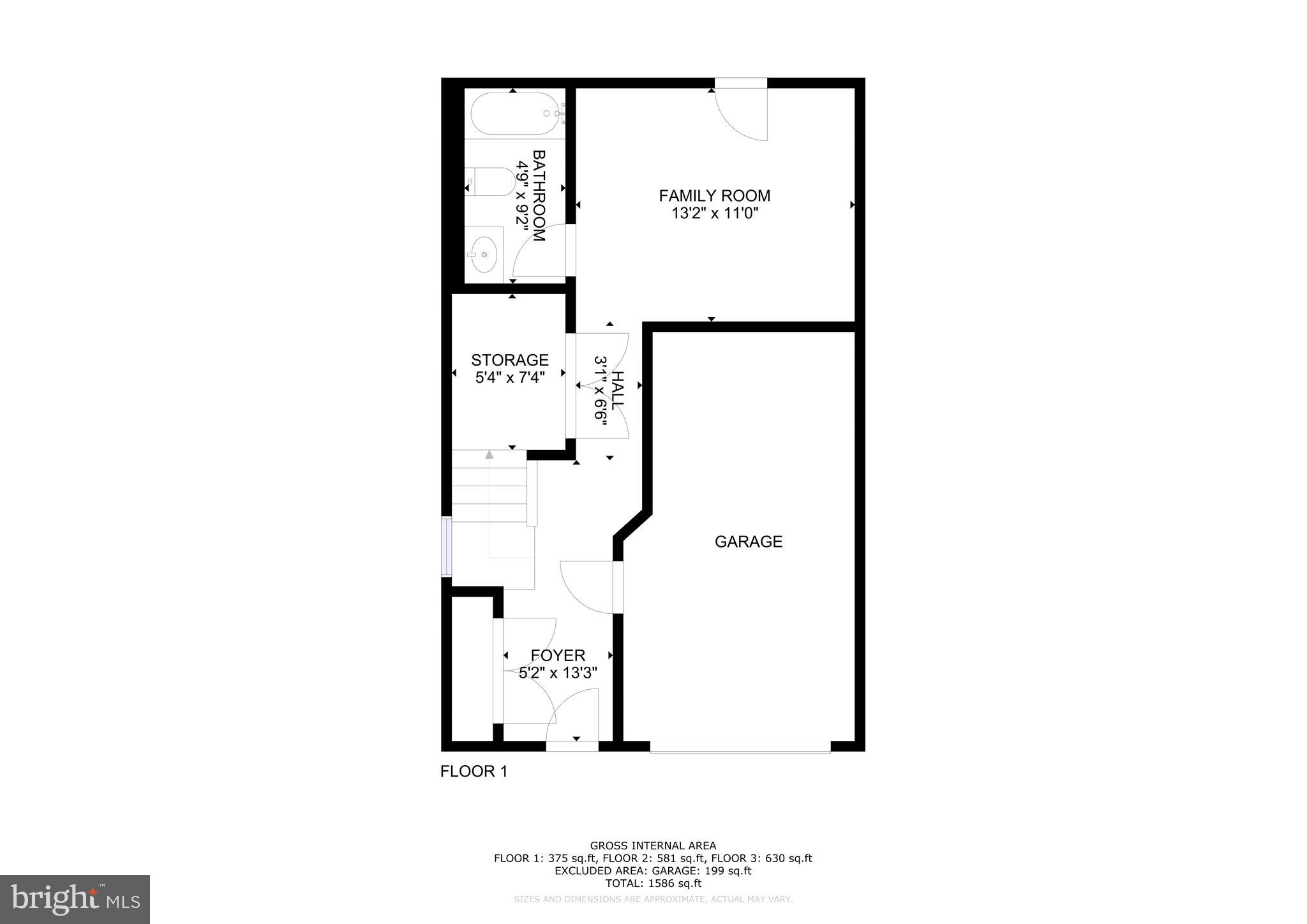 RIVERSIDE - Residential