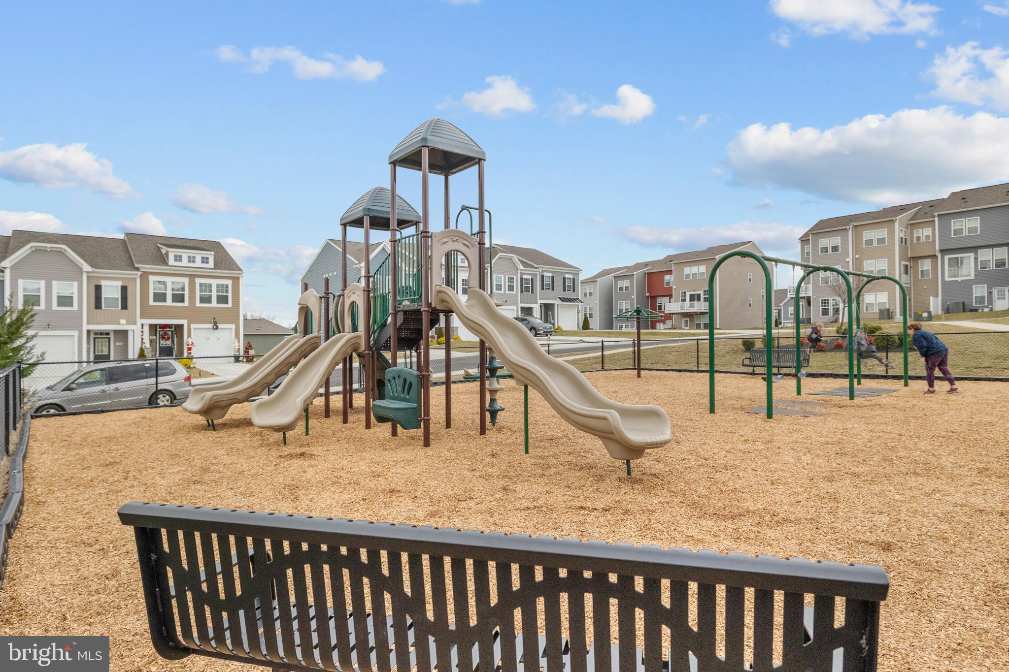 RIVERSIDE - Residential