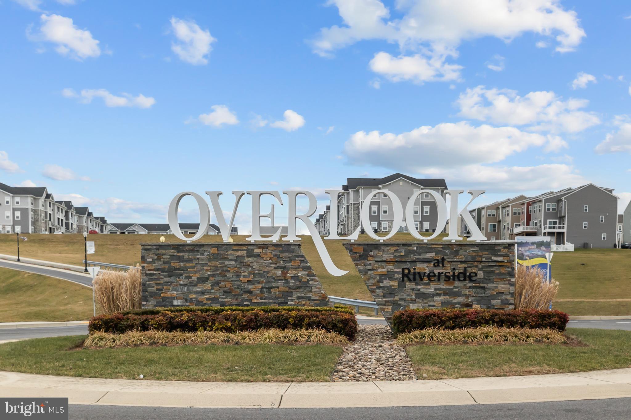 RIVERSIDE - Residential