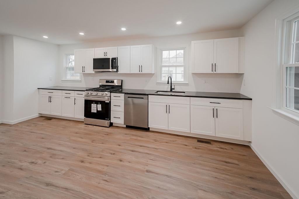 45 BURKE AVENUE