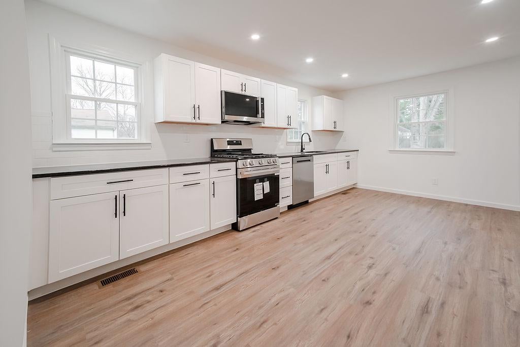 45 BURKE AVENUE