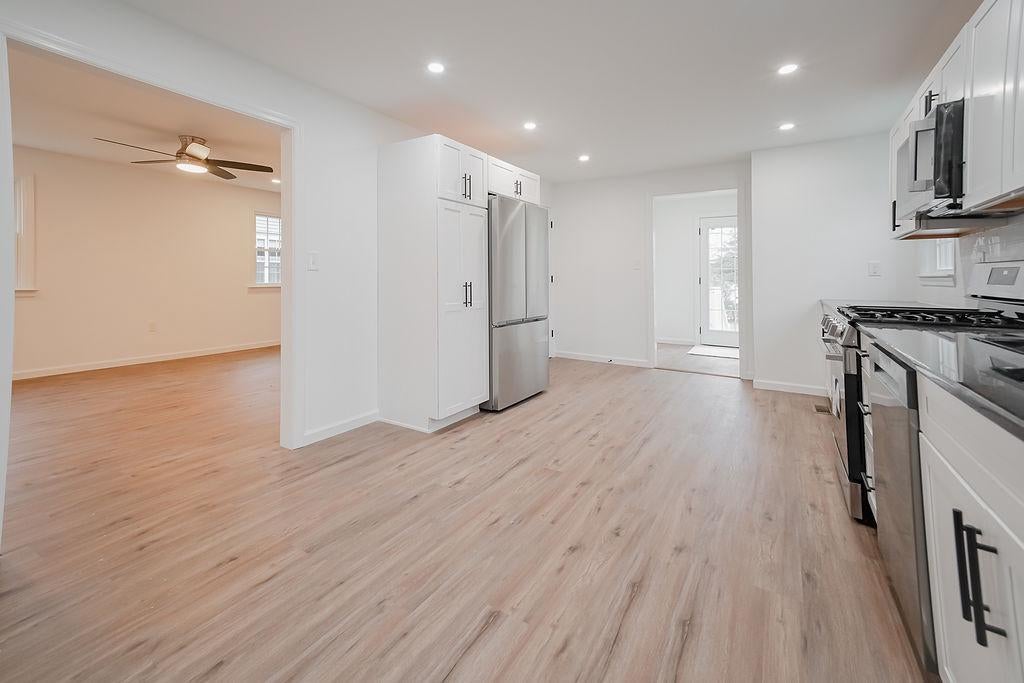 45 BURKE AVENUE