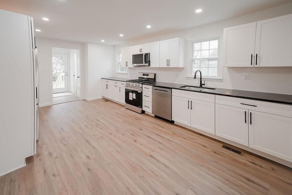 45 BURKE AVENUE