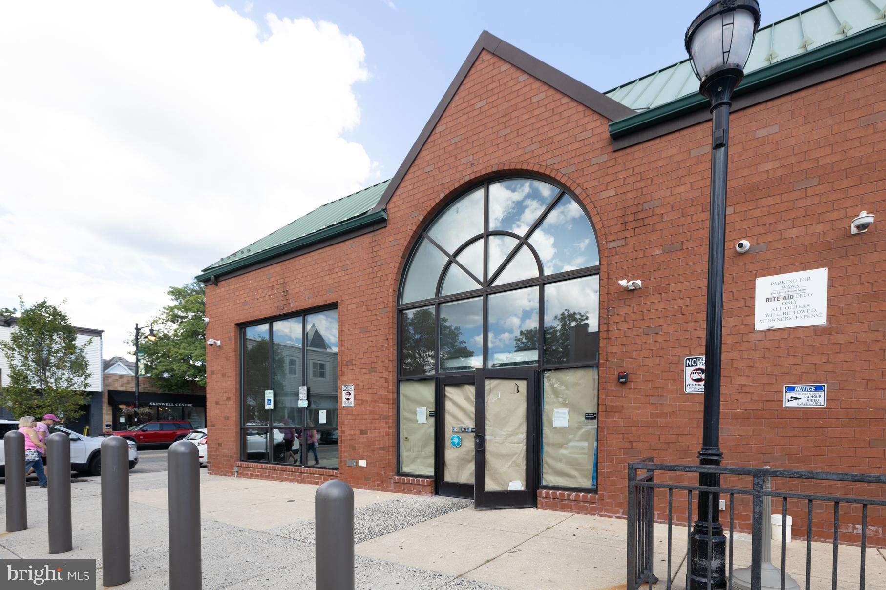 664 HADDON AVENUE -668