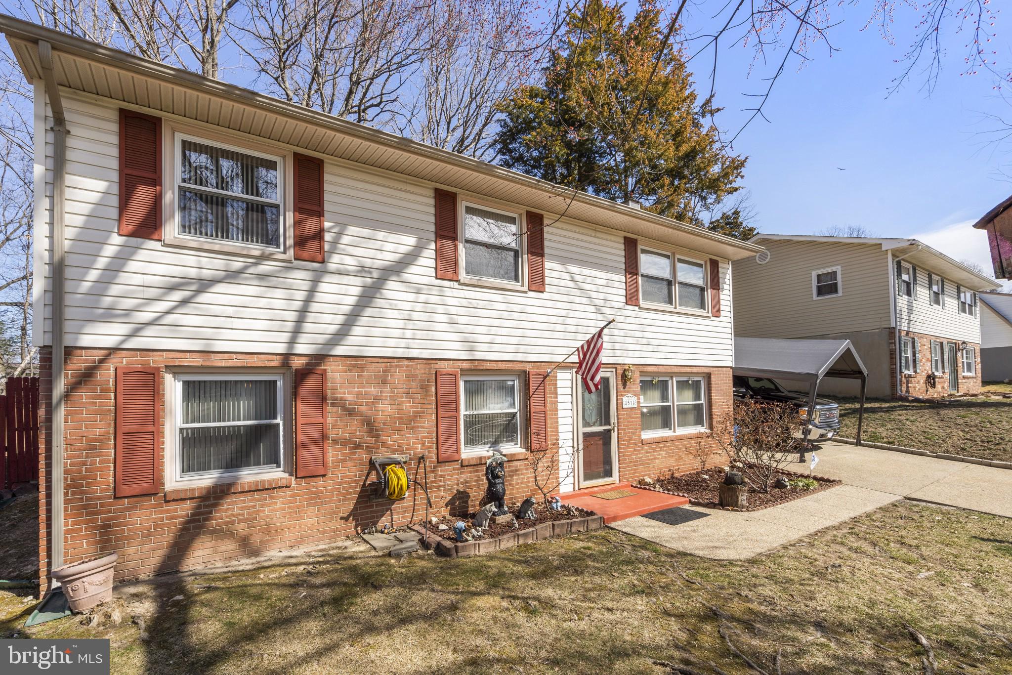 4514 KINGSLEY ROAD