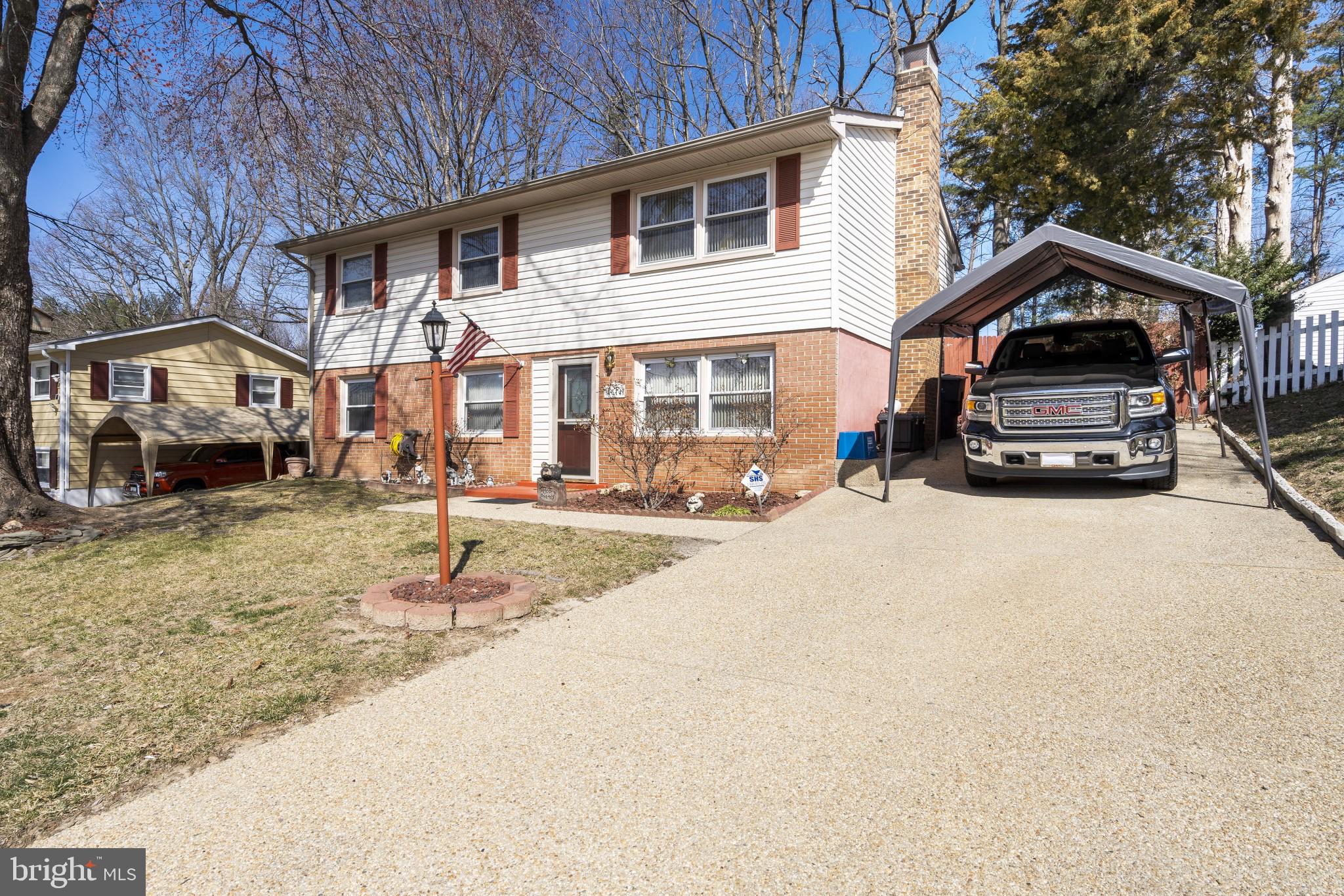 4514 KINGSLEY ROAD