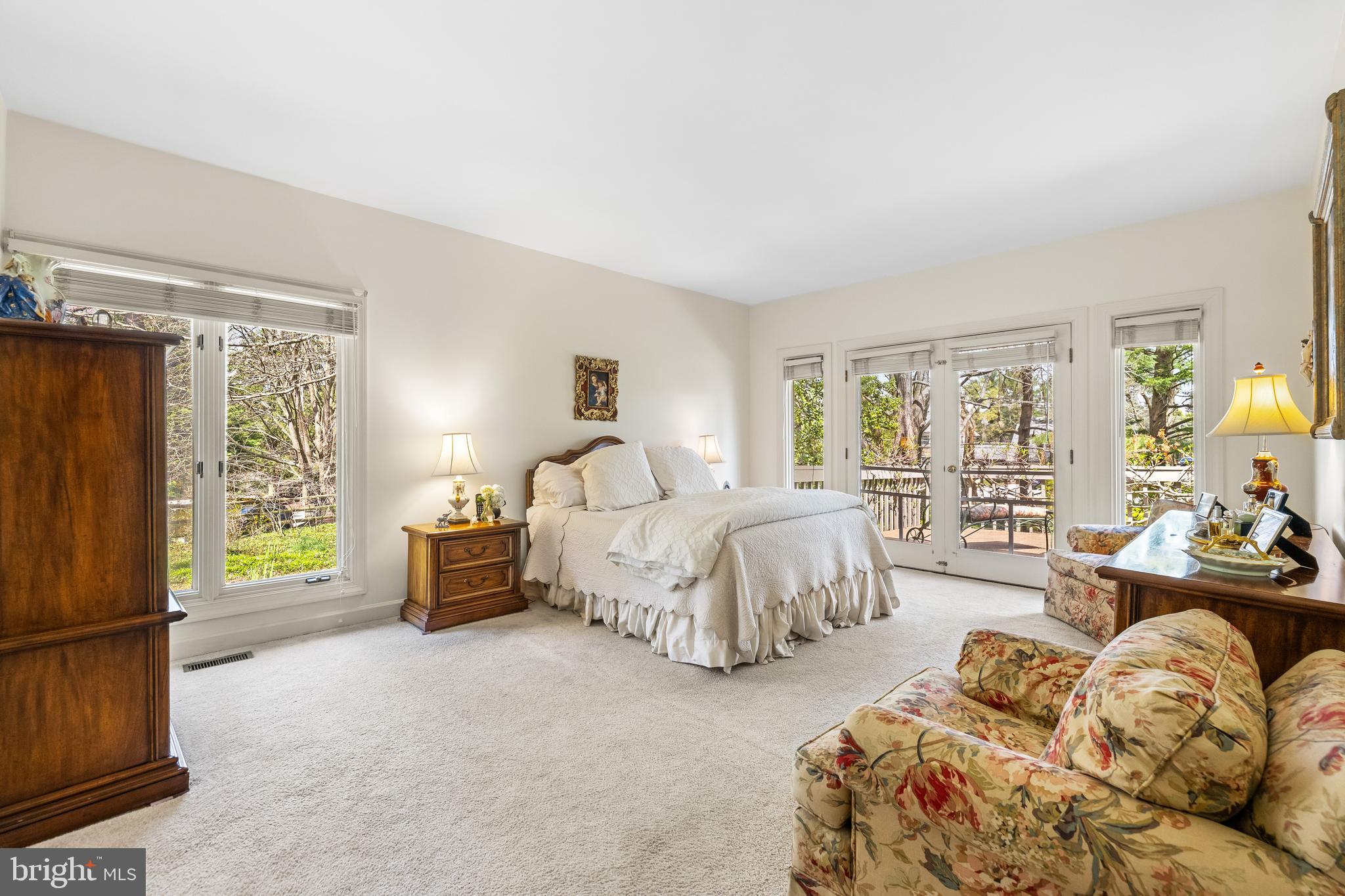 RUXTON - Residential