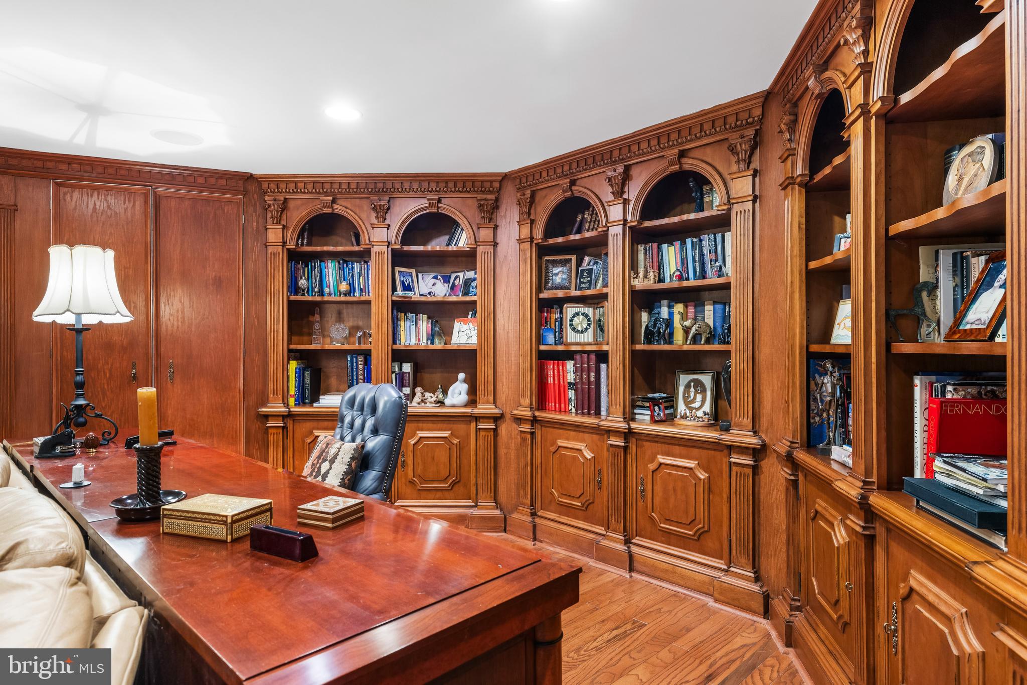 RUXTON - Residential