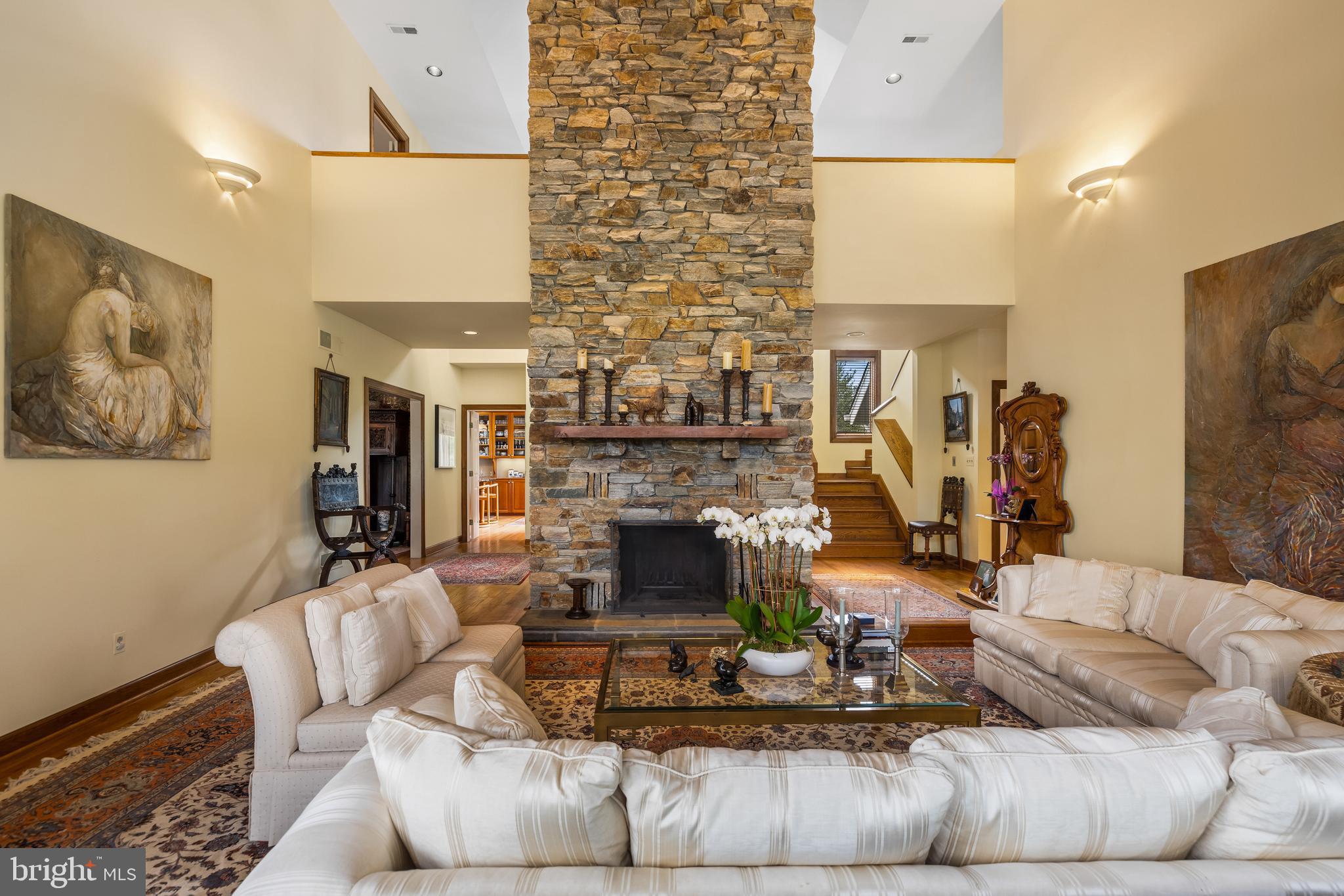 RUXTON - Residential