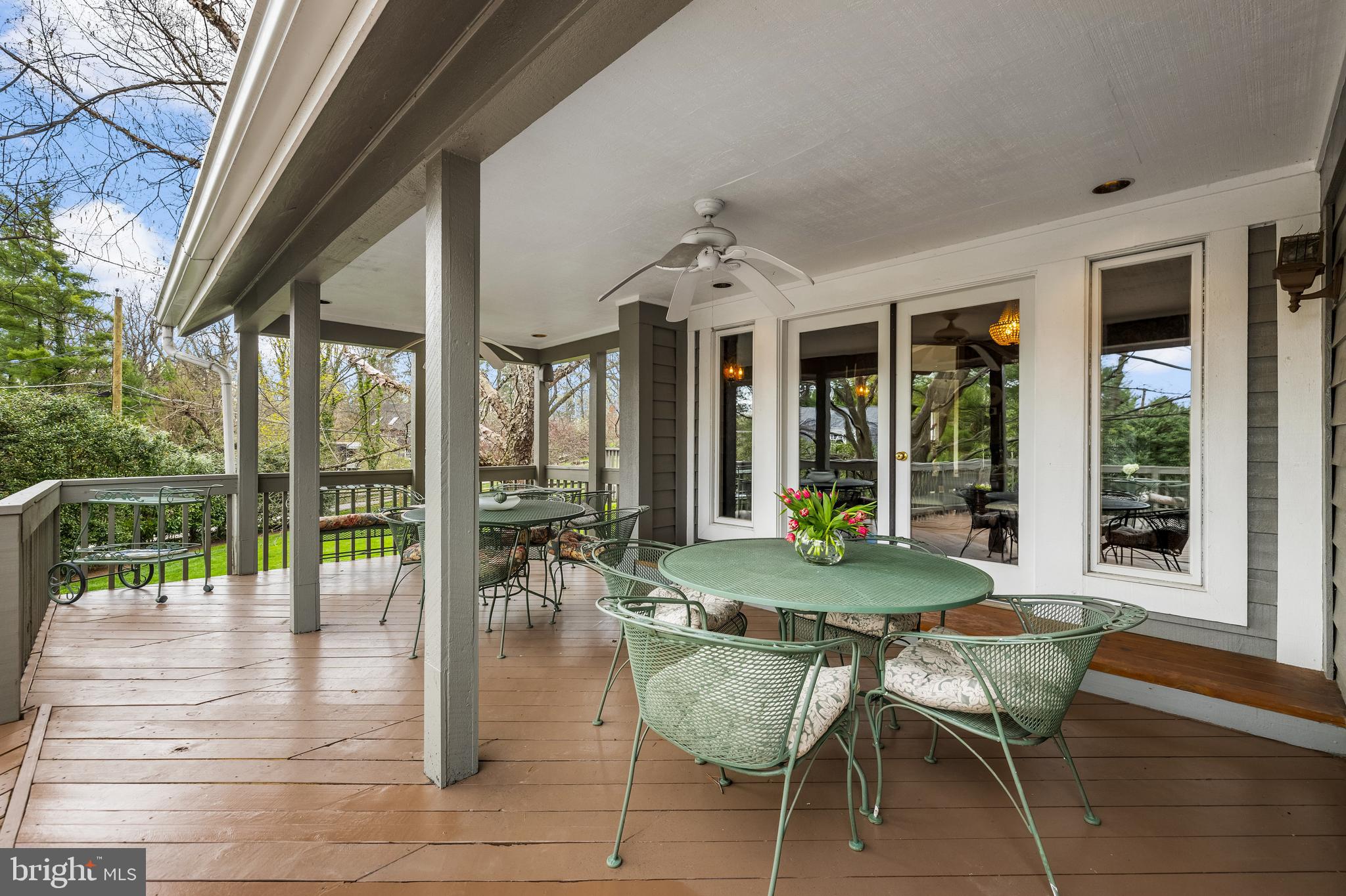 RUXTON - Residential