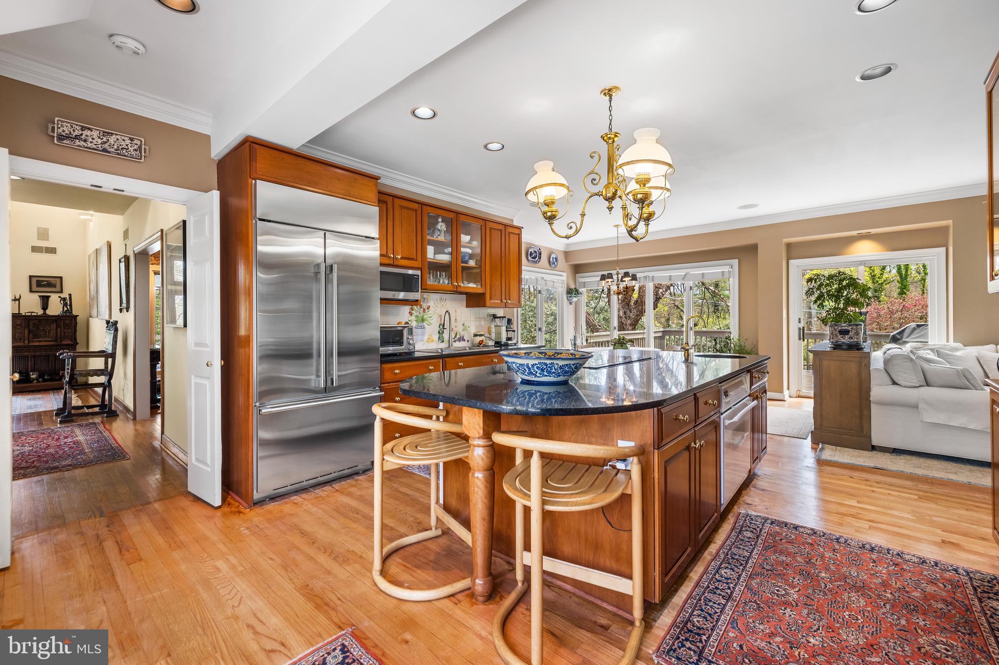 RUXTON - Residential