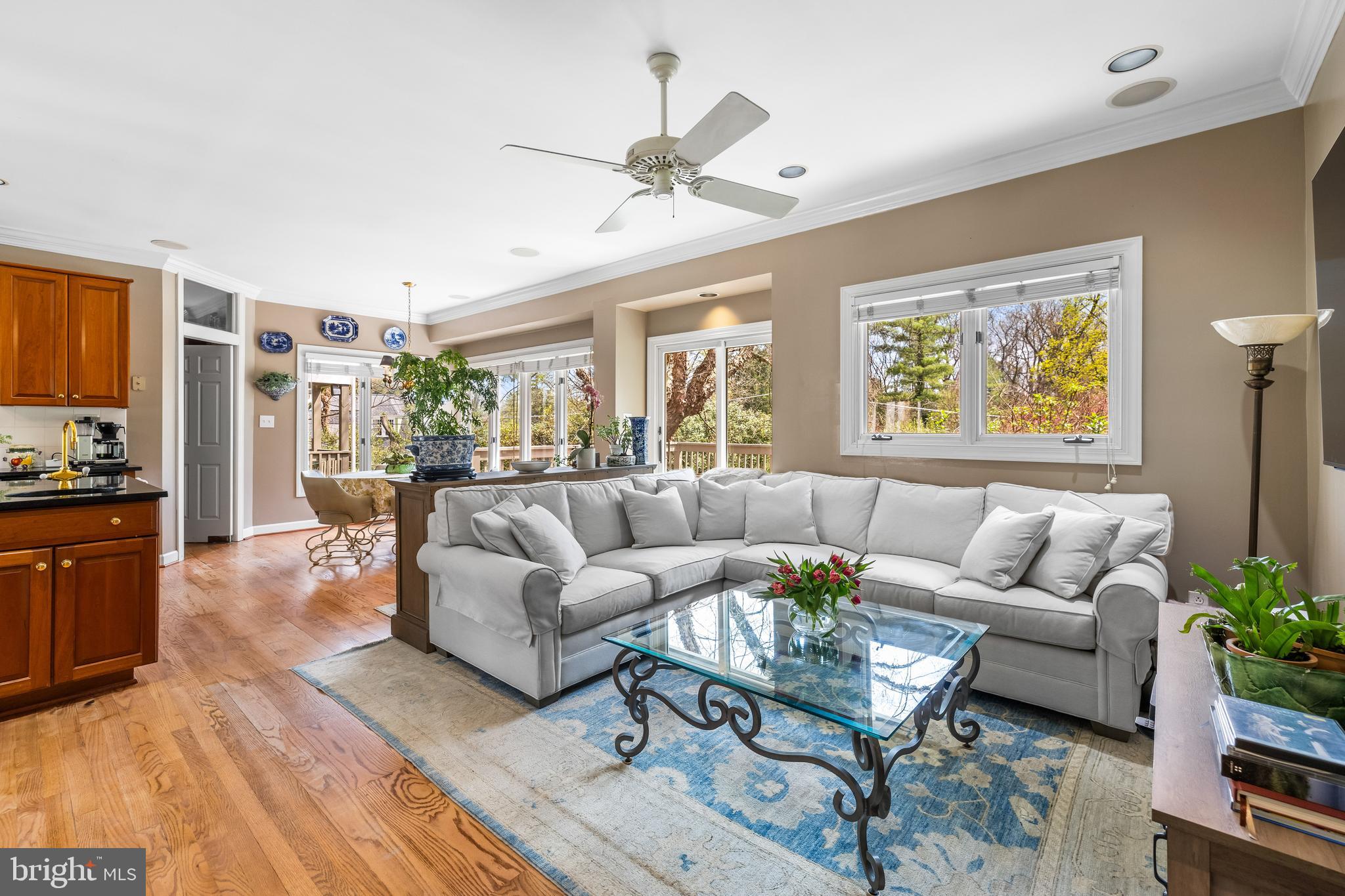 RUXTON - Residential