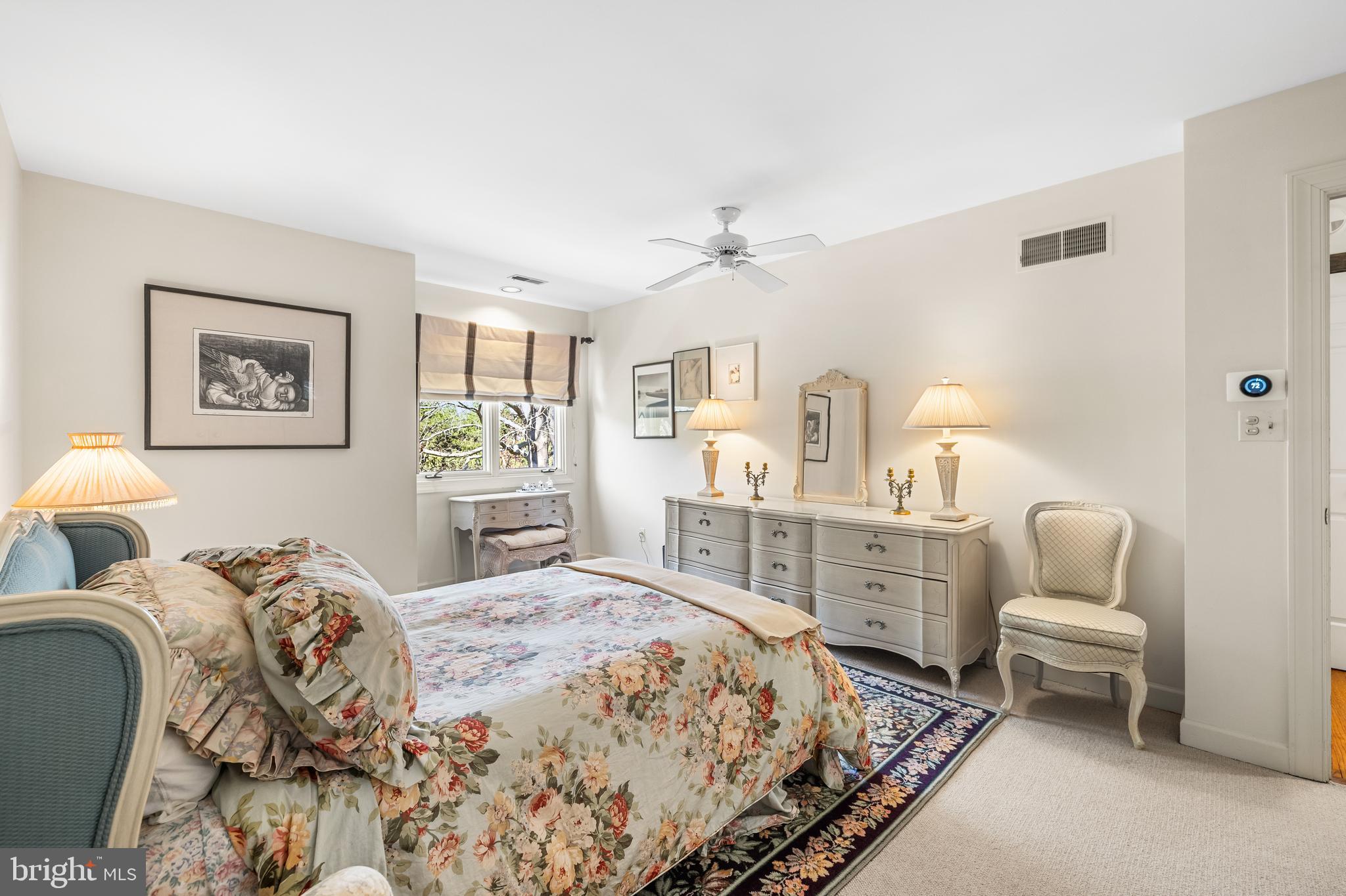 RUXTON - Residential