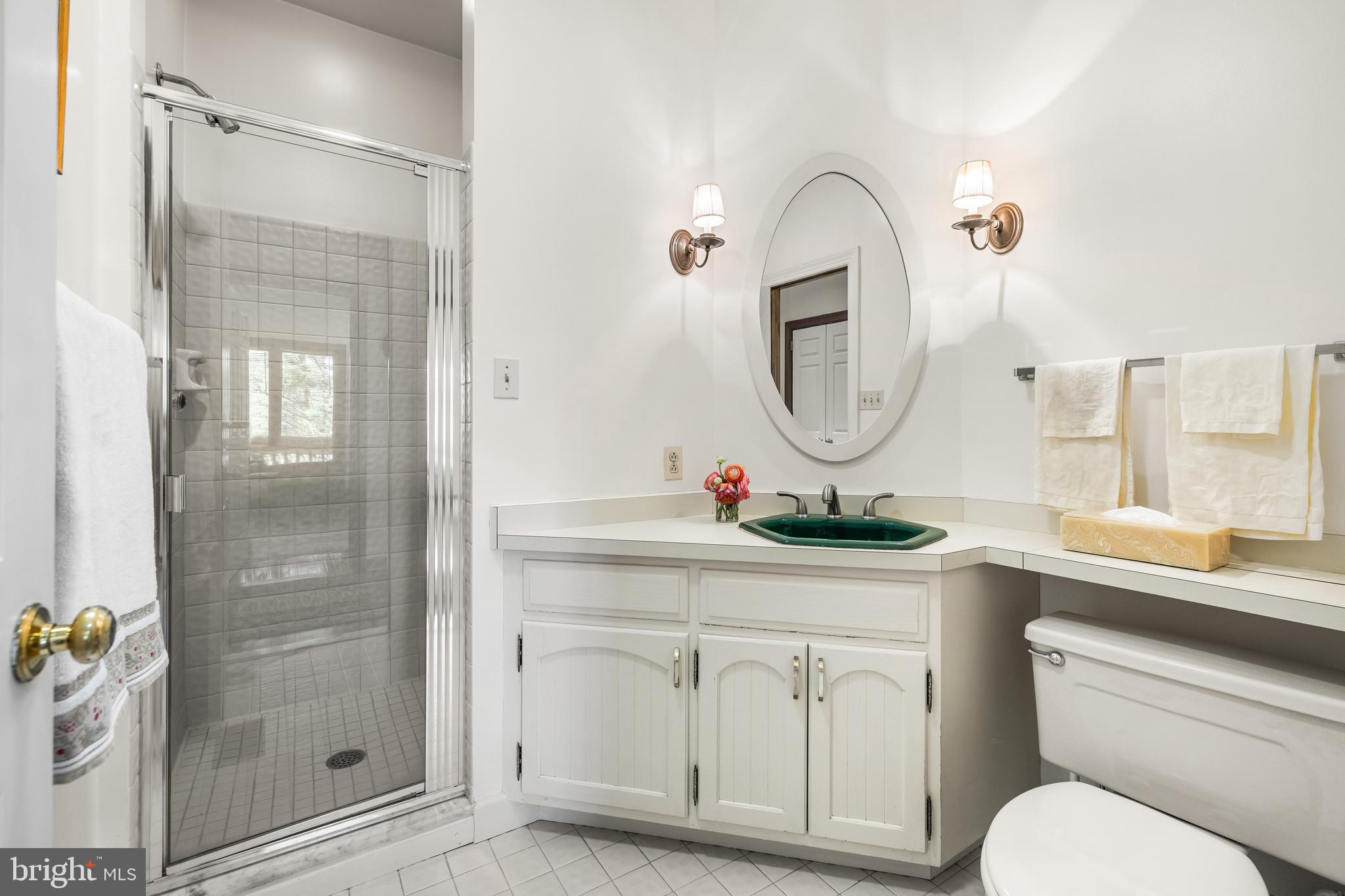 RUXTON - Residential