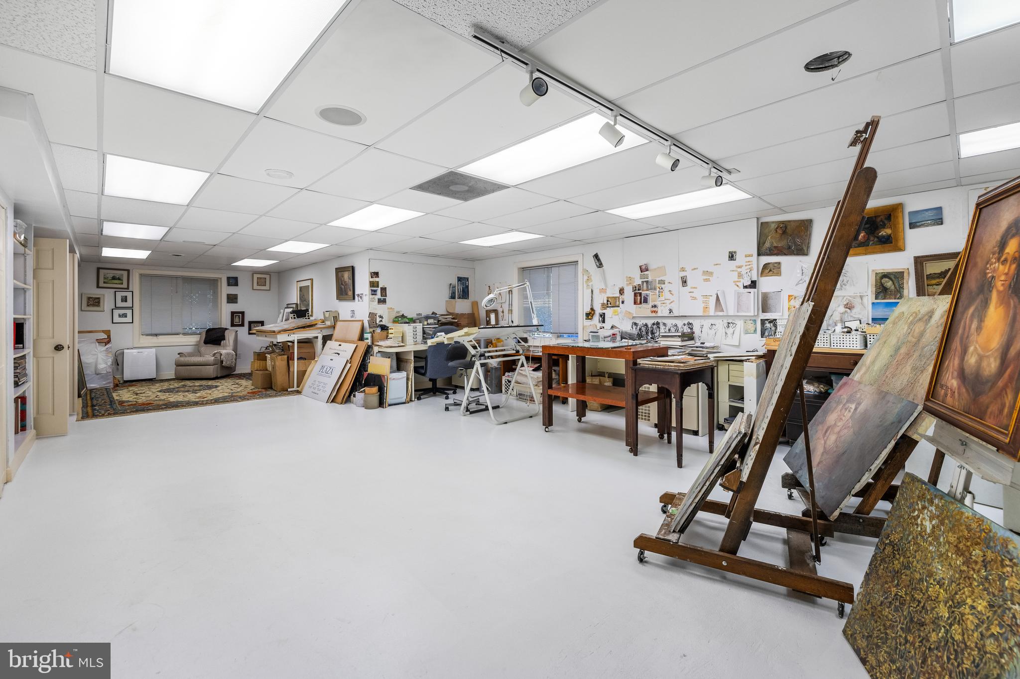 RUXTON - Residential