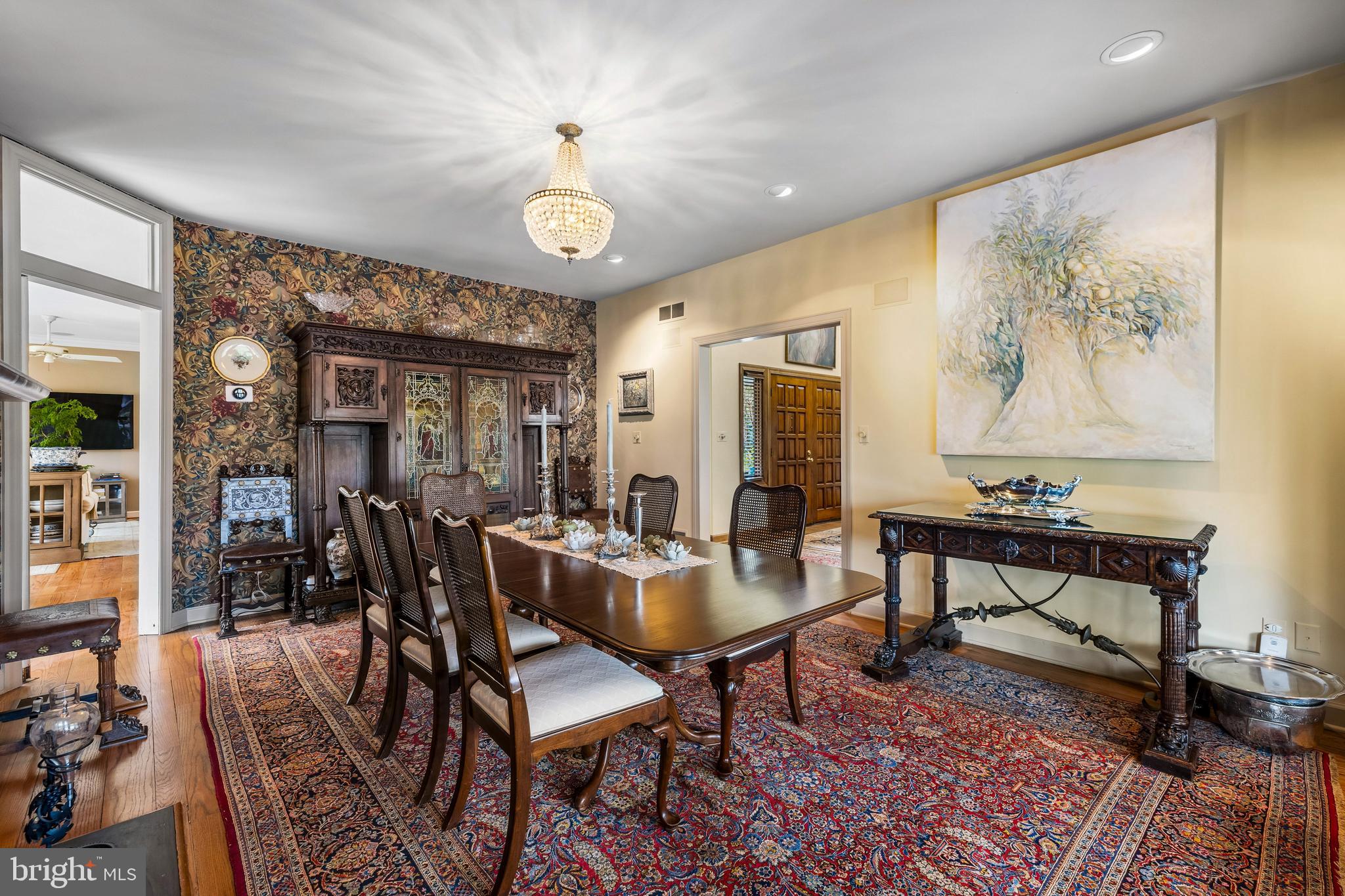 RUXTON - Residential