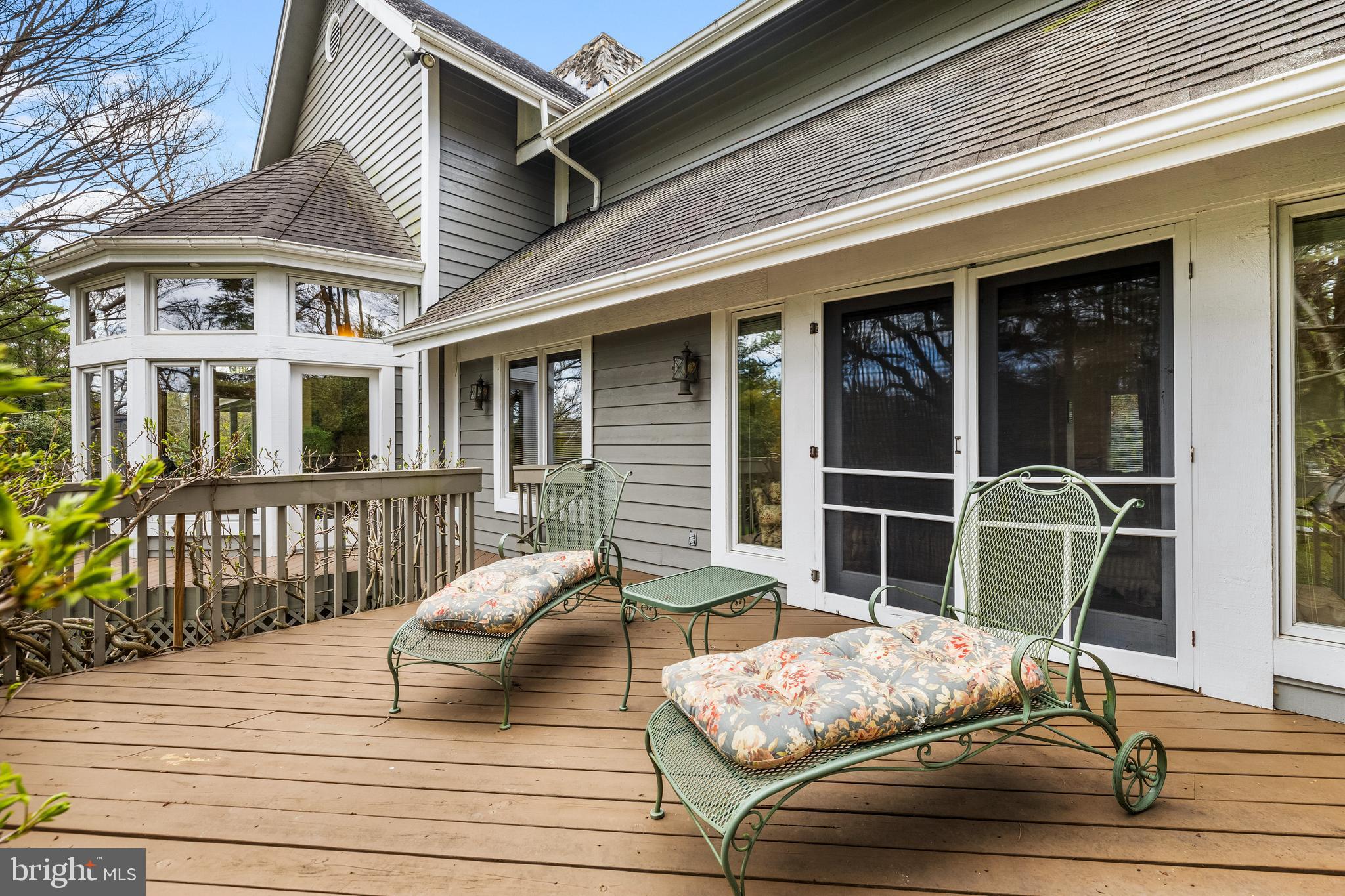 RUXTON - Residential