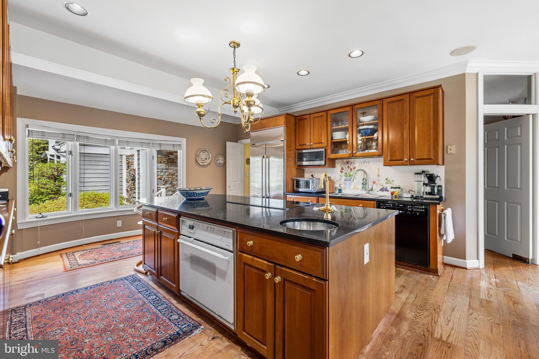 RUXTON - Residential