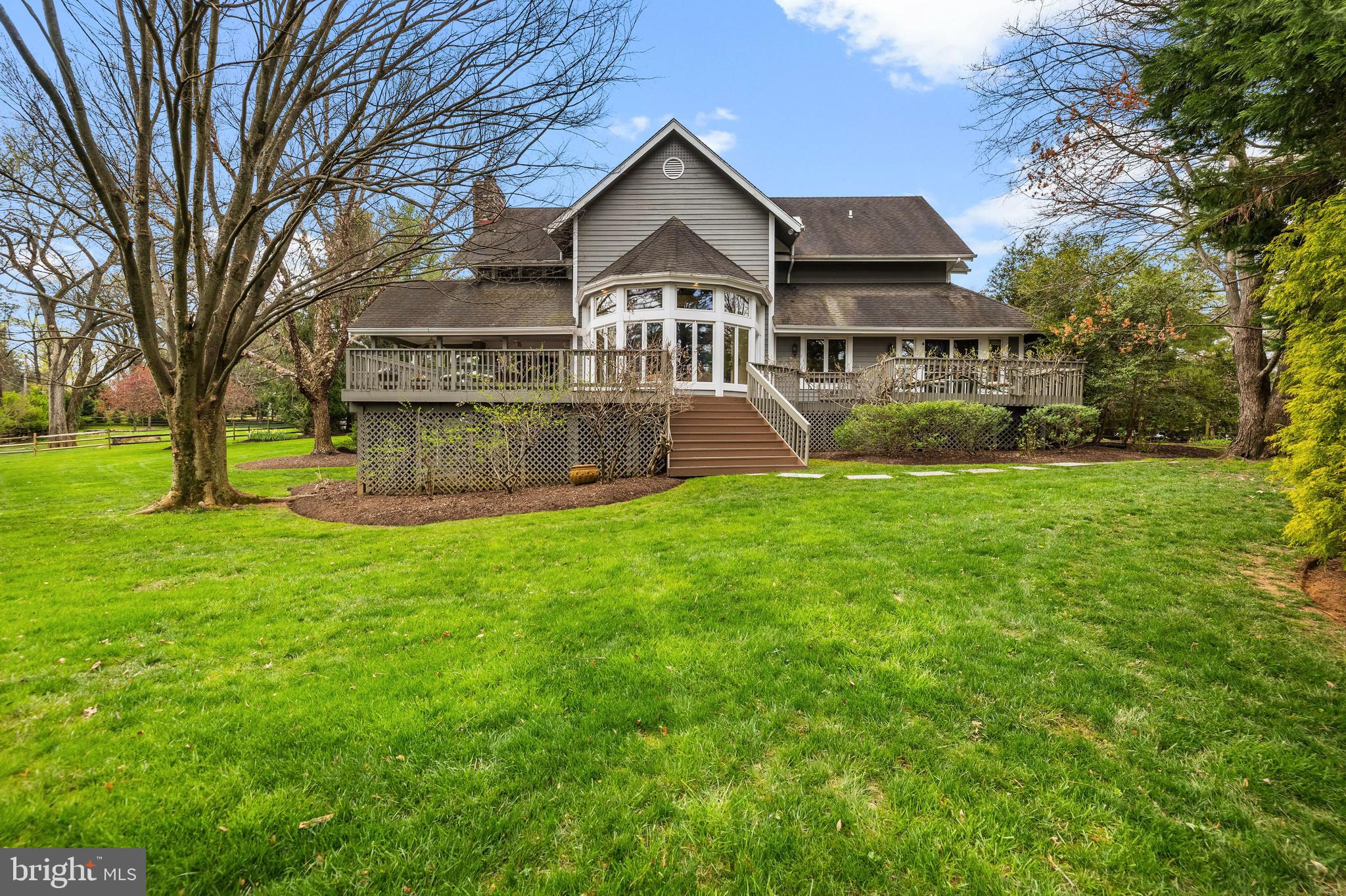 RUXTON - Residential