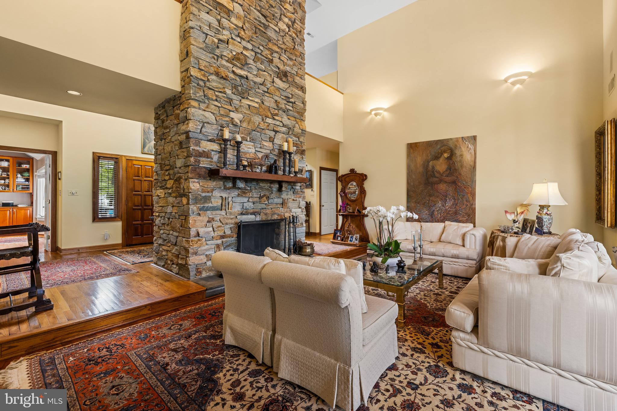 RUXTON - Residential