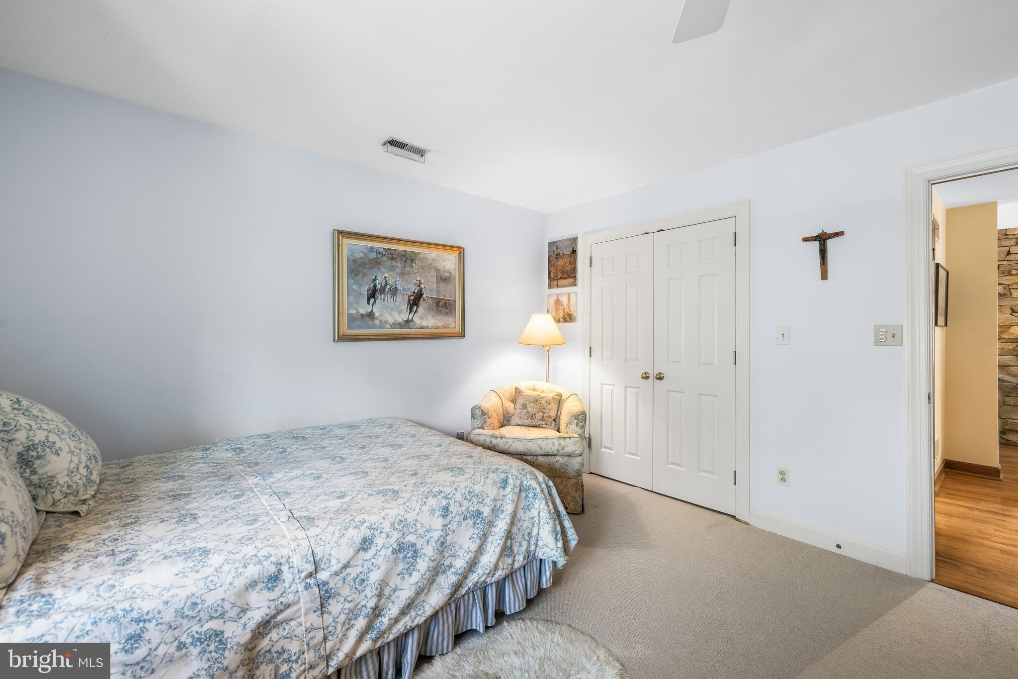 RUXTON - Residential