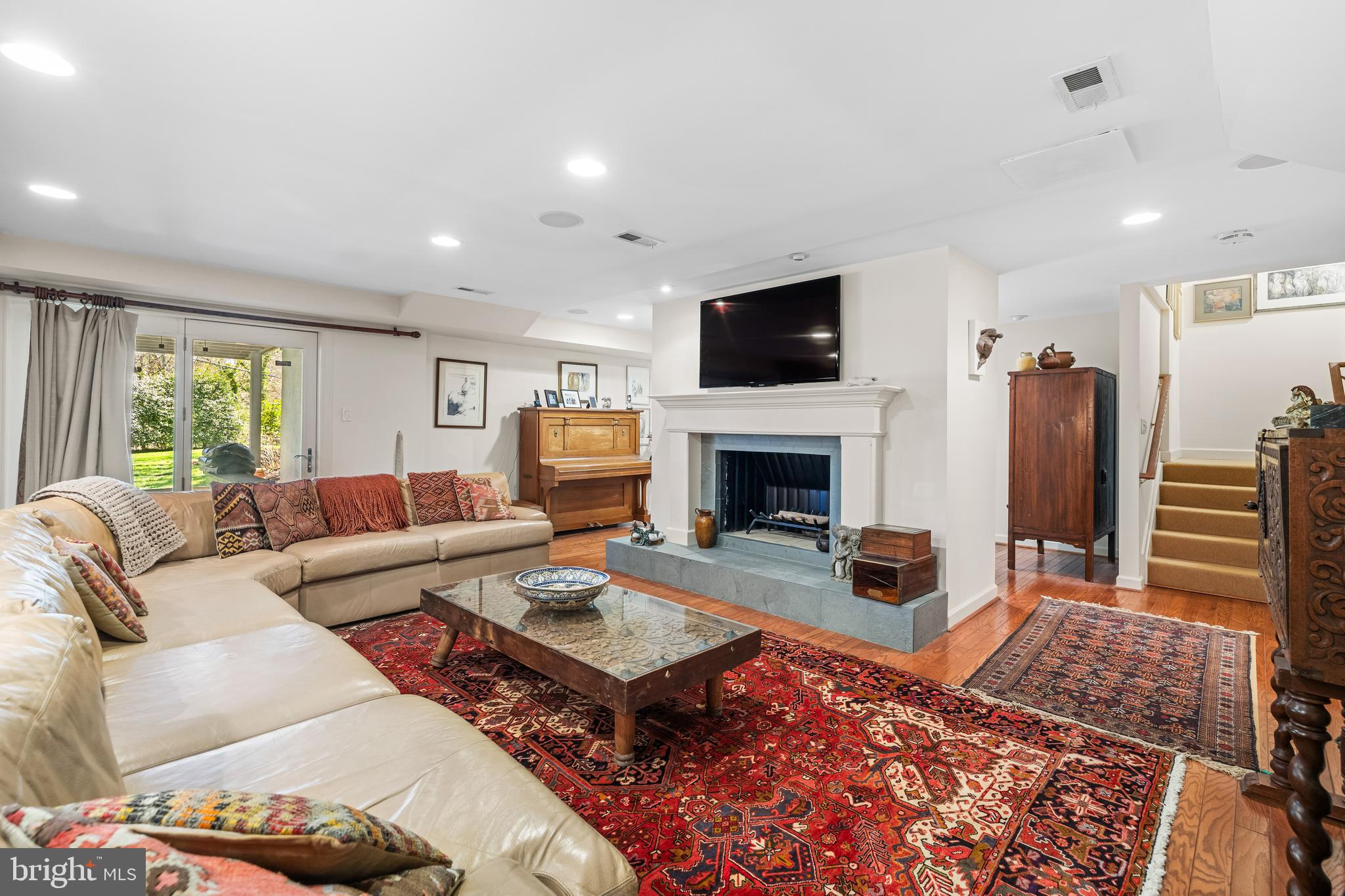 RUXTON - Residential