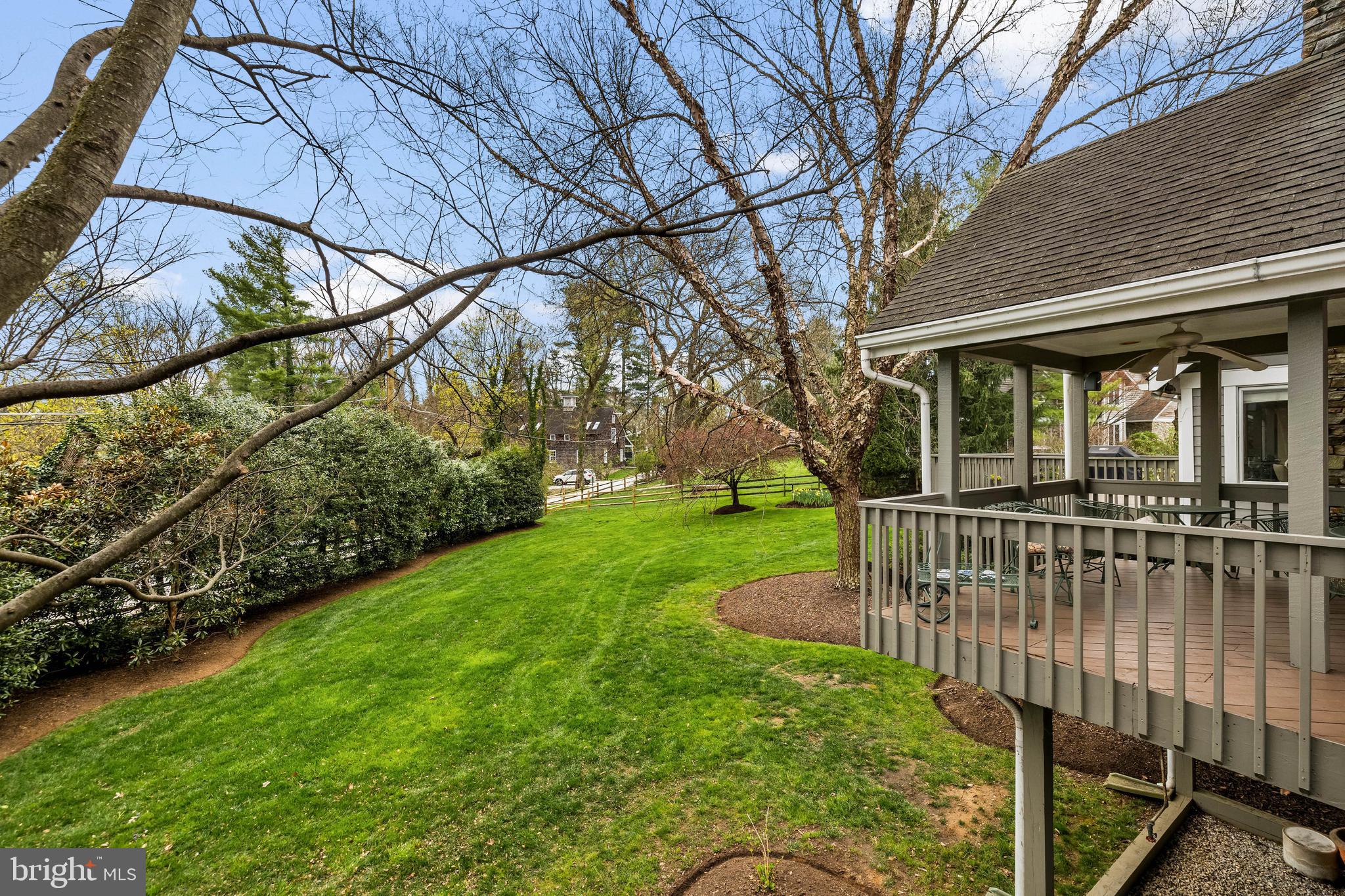 RUXTON - Residential